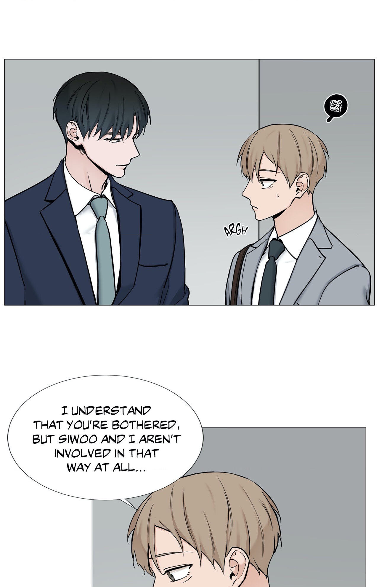 Read My Suha chapter 59 image 12 on Lezhin