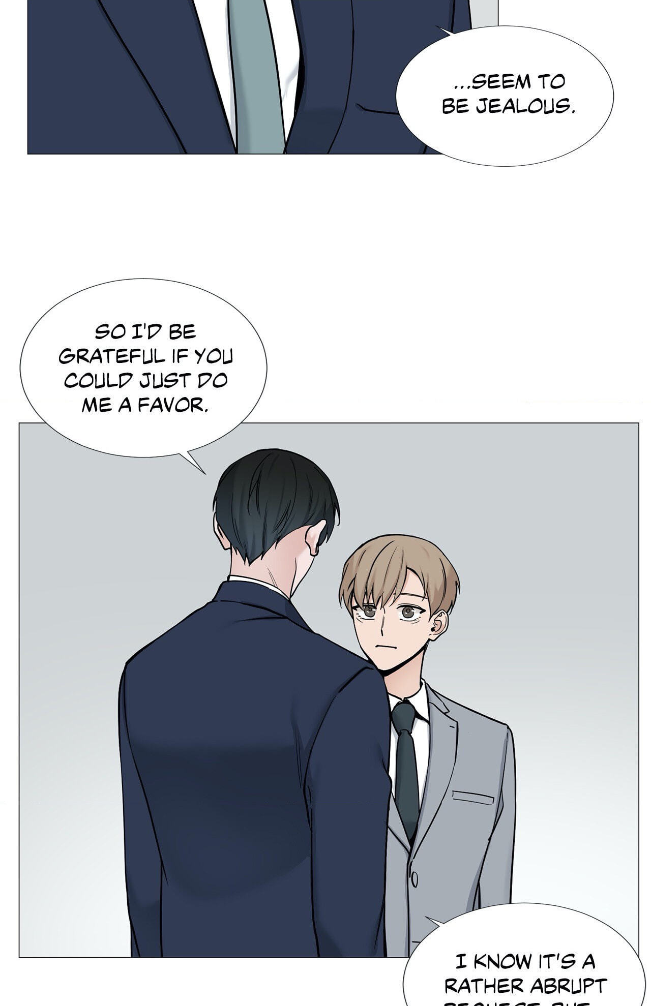 Read My Suha chapter 59 image 14 on Lezhin