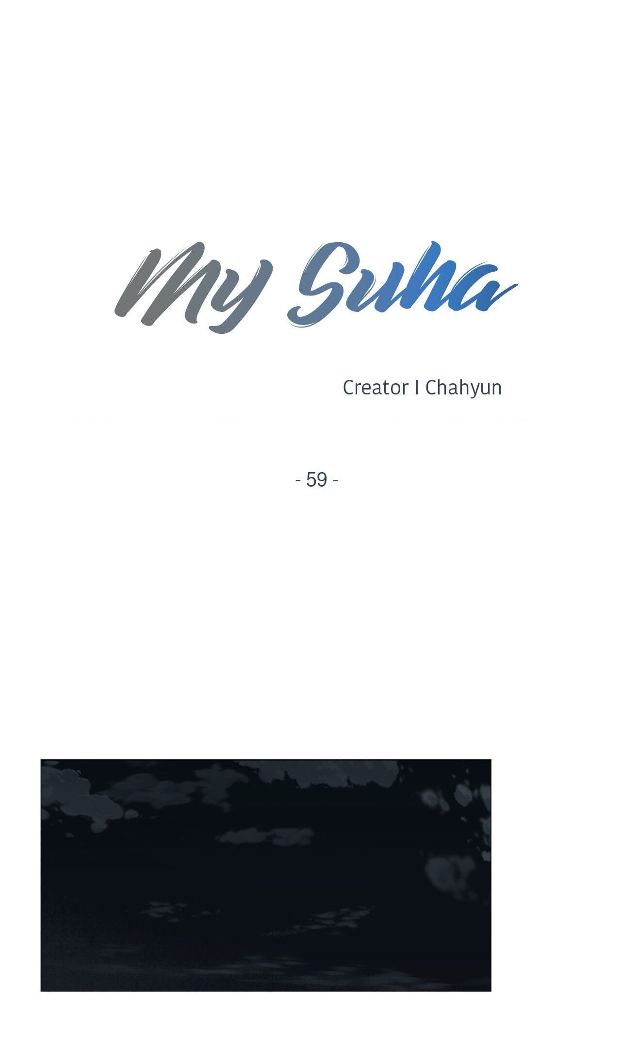 Read My Suha chapter 59 image 18 on Lezhin