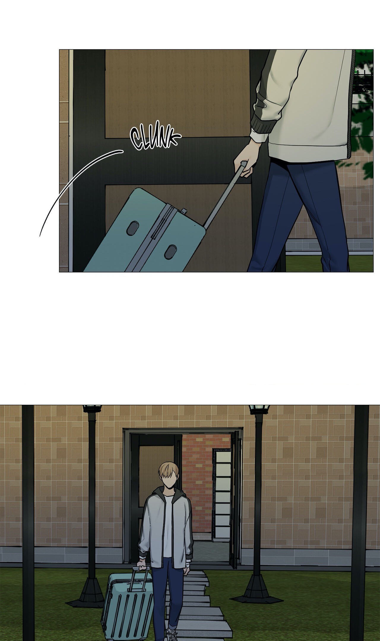 Read My Suha chapter 59 image 19 on Lezhin