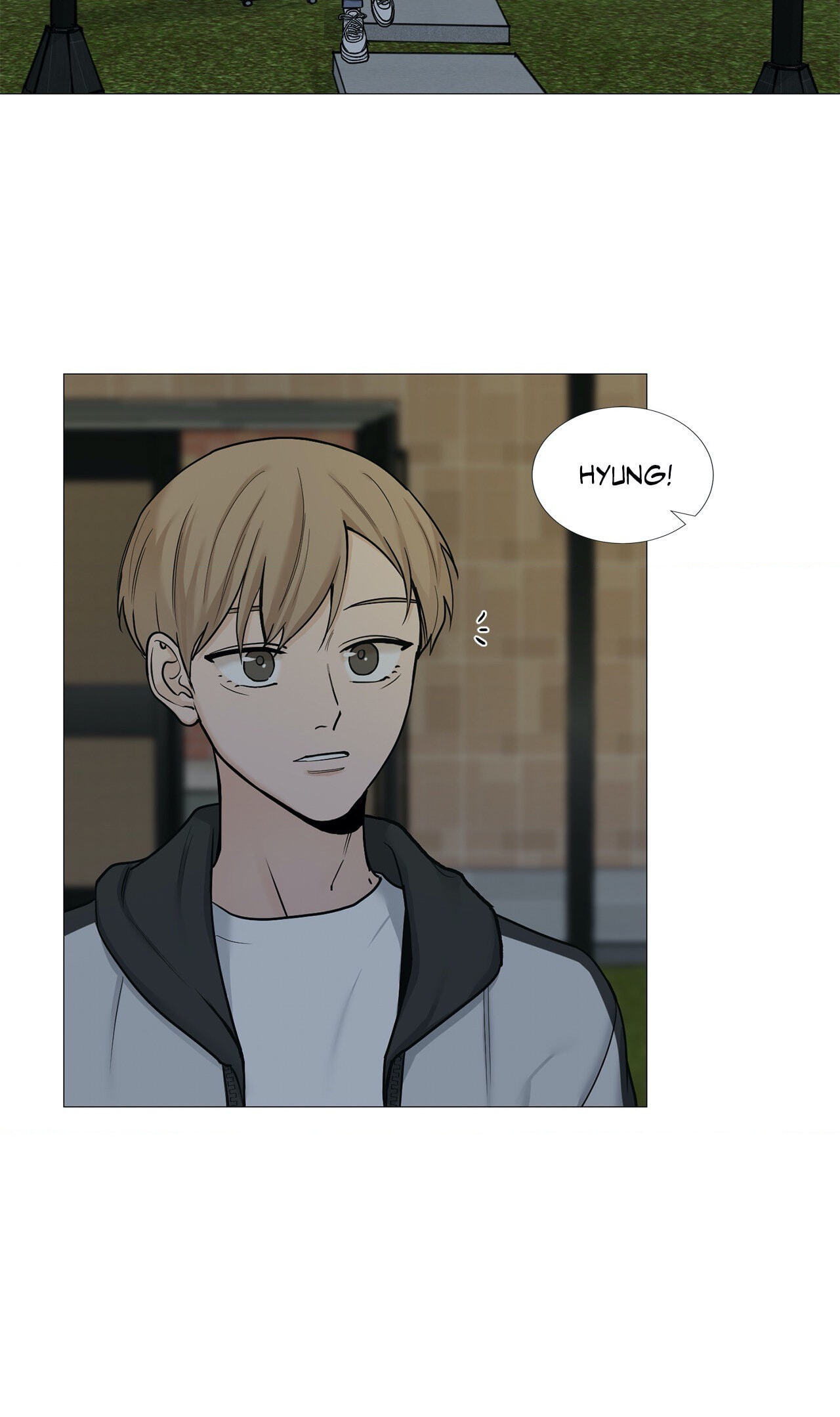 Read My Suha chapter 59 image 20 on Lezhin