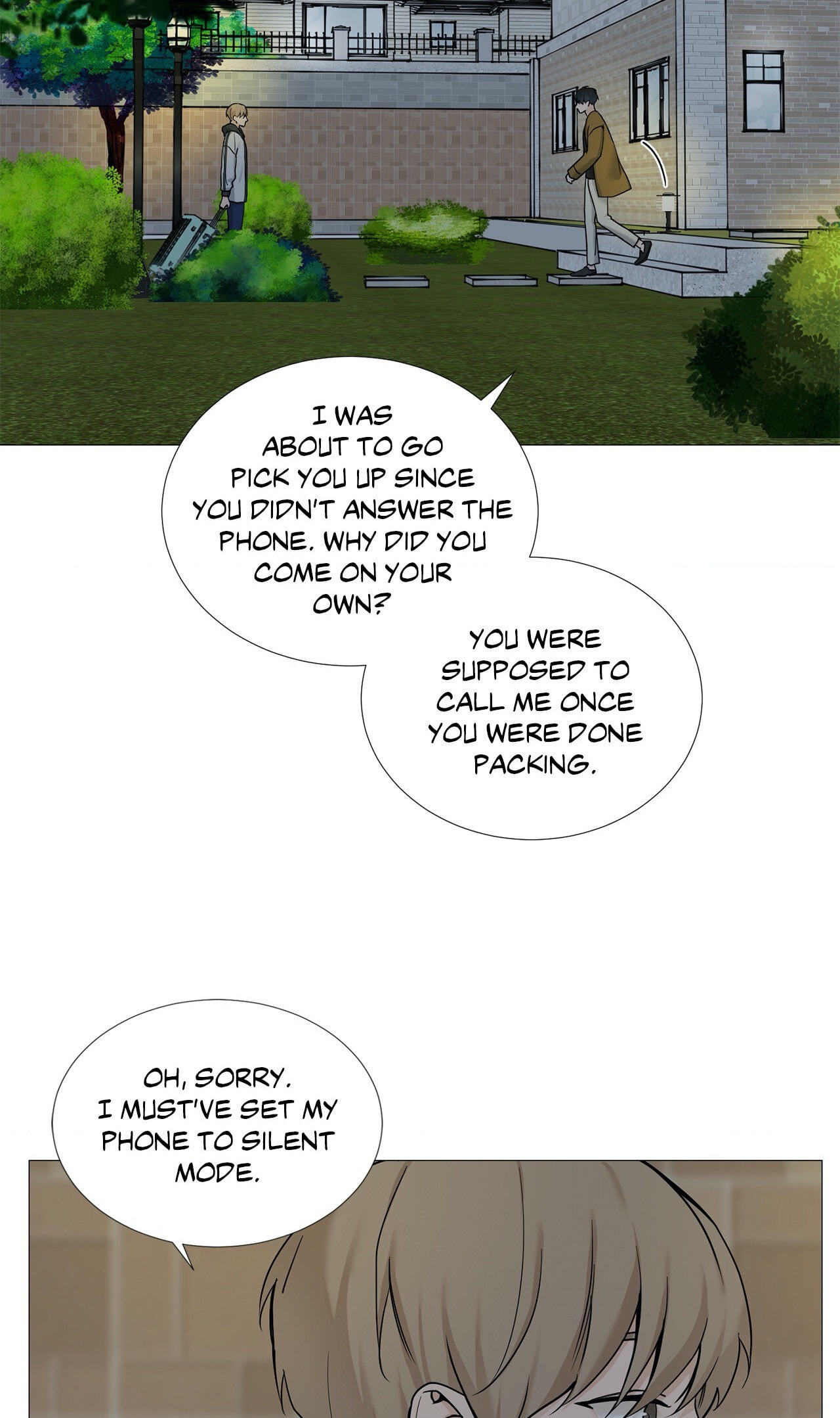 Read My Suha chapter 59 image 22 on Lezhin