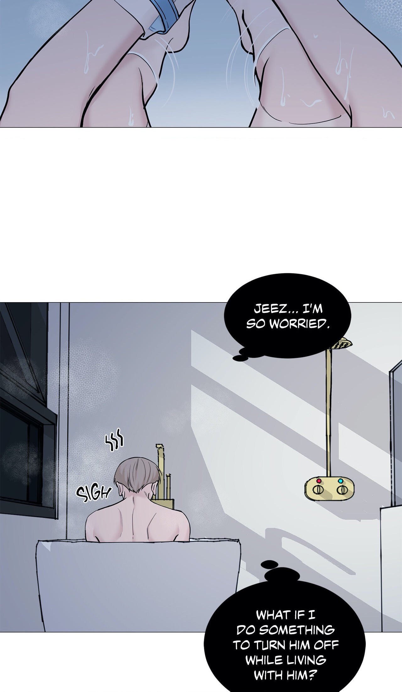 Read My Suha chapter 59 image 27 on Lezhin