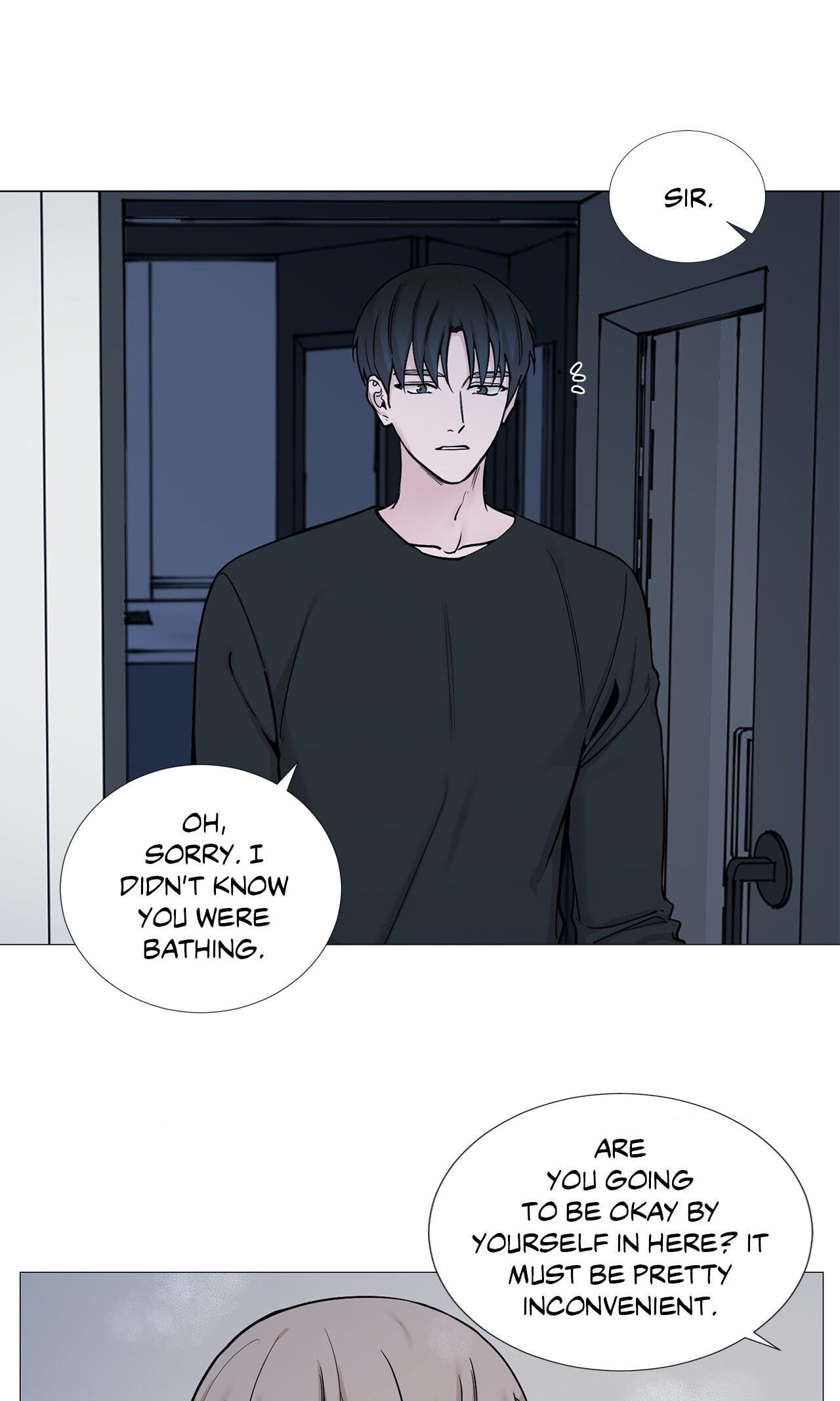 Read My Suha chapter 59 image 30 on Lezhin