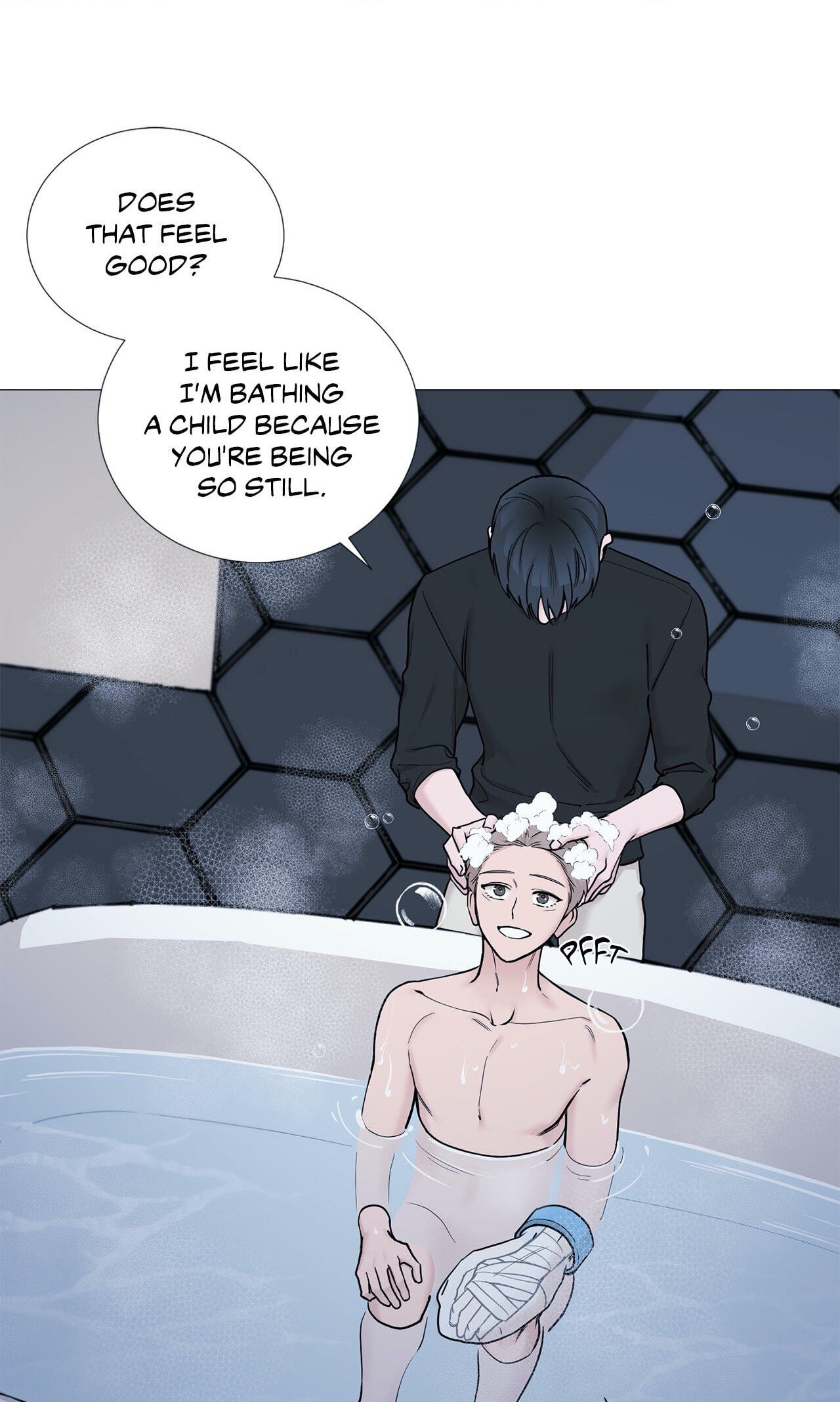Read My Suha chapter 59 image 36 on Lezhin