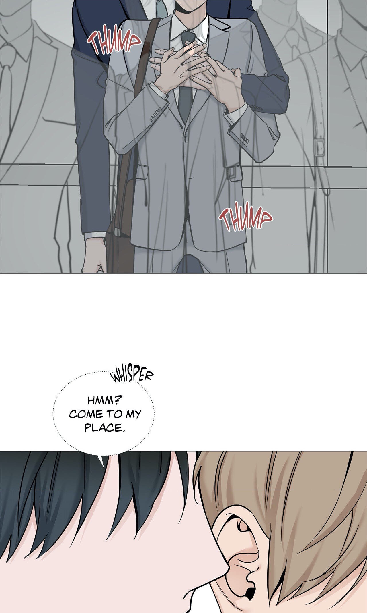 Read My Suha chapter 59 image 4 on Lezhin