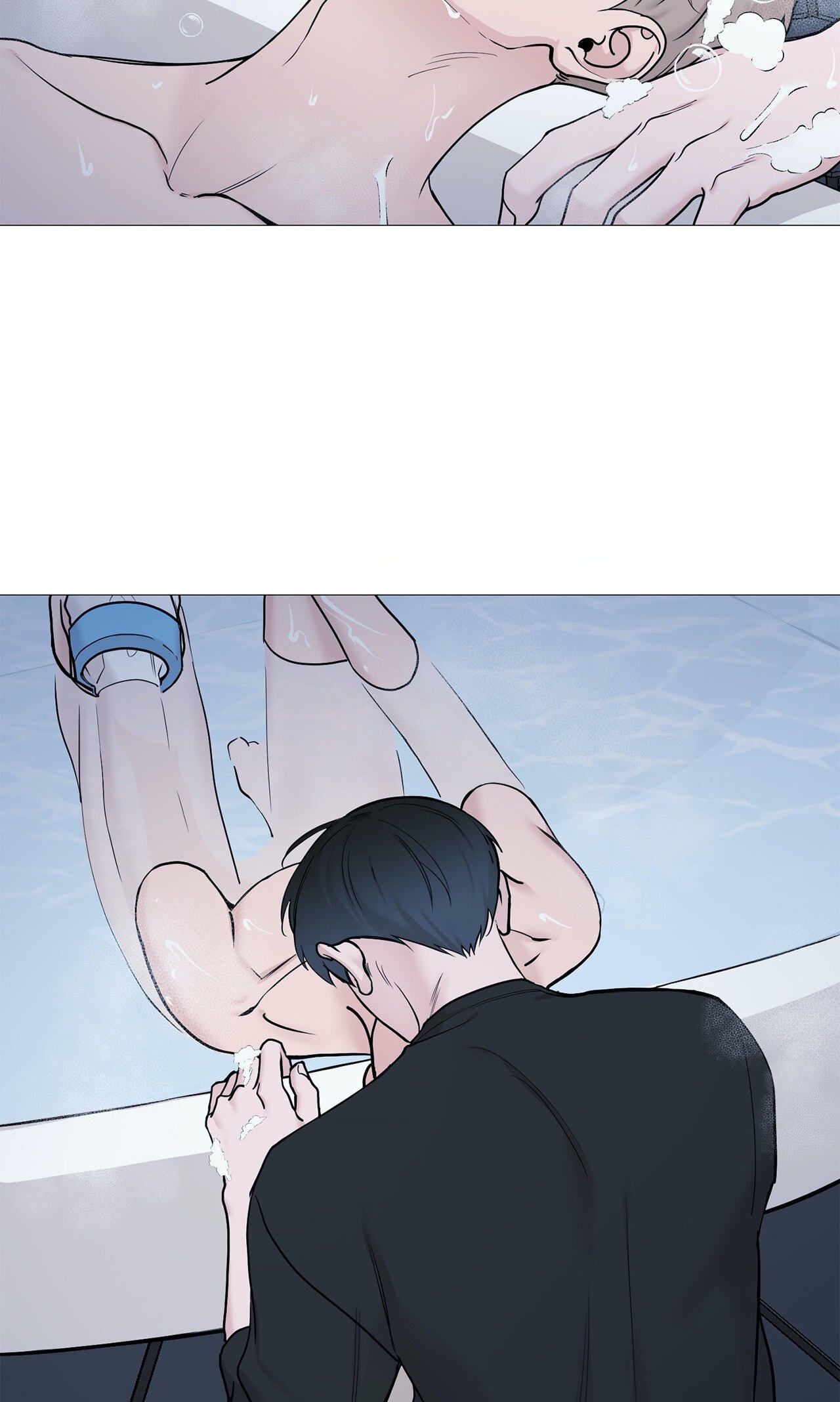 Read My Suha chapter 59 image 40 on Lezhin