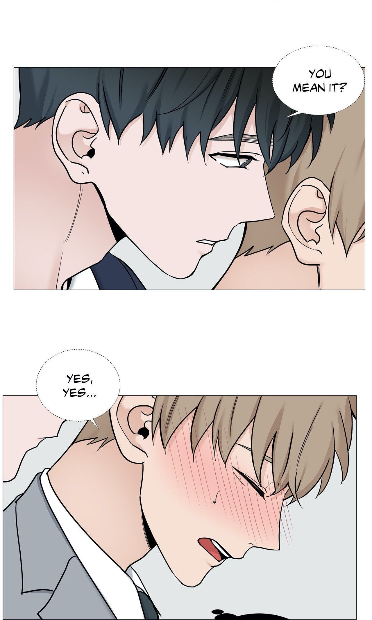 Read My Suha chapter 59 image 6 on Lezhin