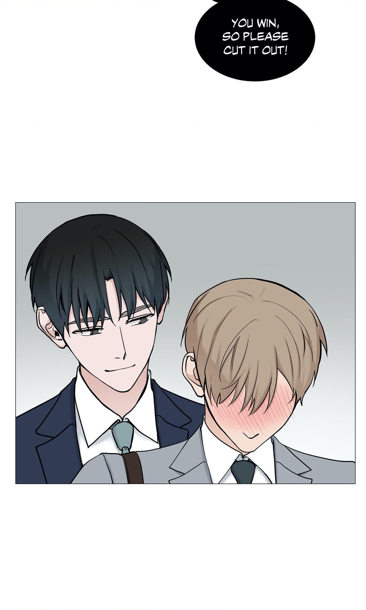 Read My Suha chapter 59 image 7 on Lezhin
