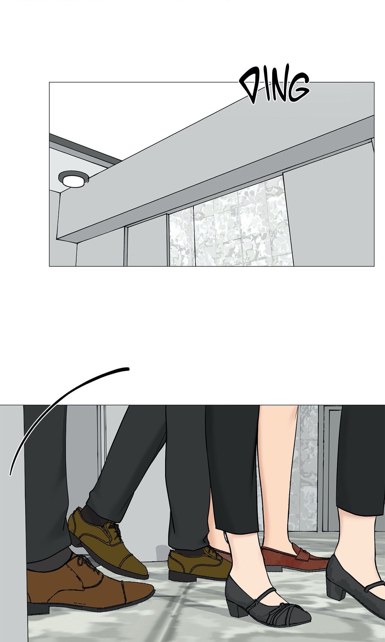 Read My Suha chapter 59 image 8 on Lezhin