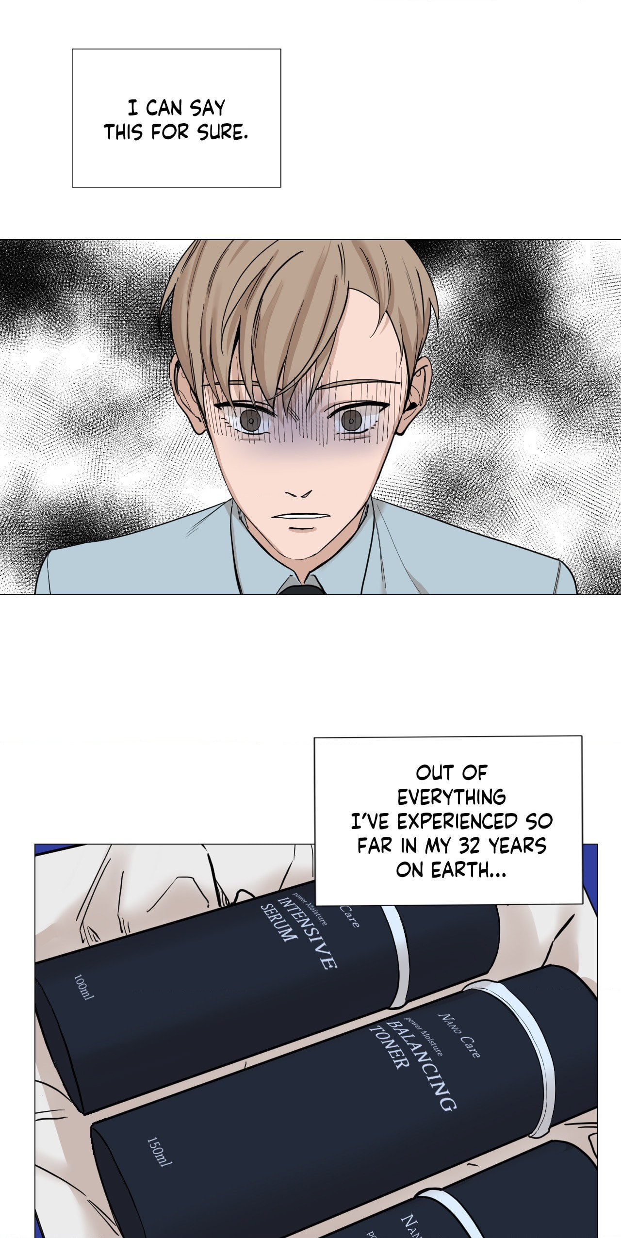 Read My Suha chapter 6 image 0 on Lezhin