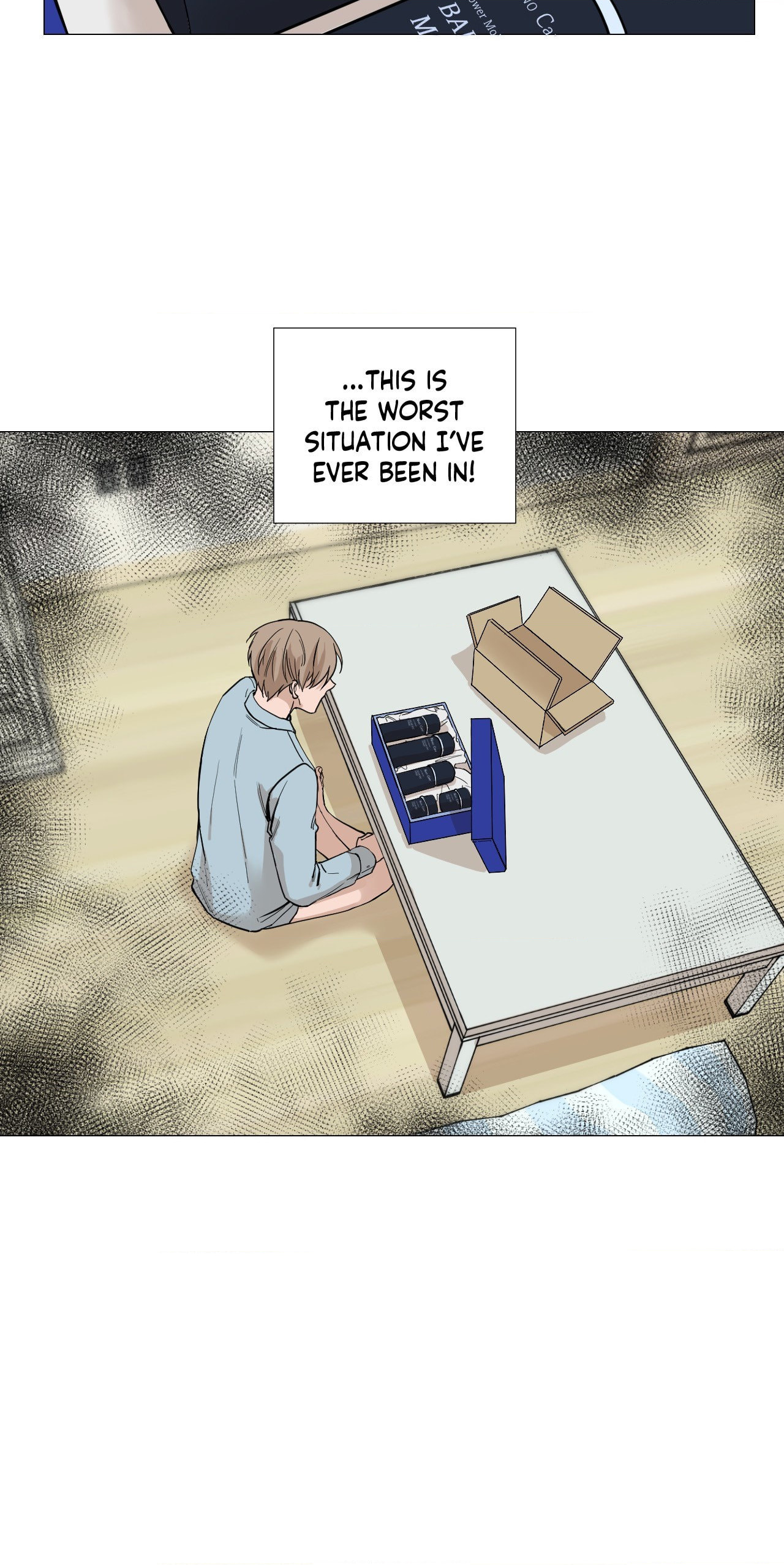 Read My Suha chapter 6 image 1 on Lezhin