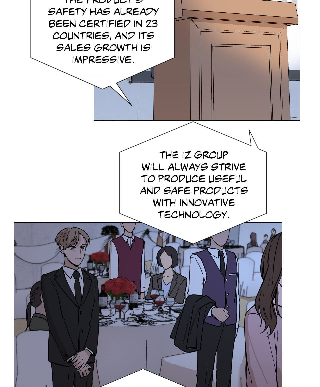 Read My Suha chapter 6 image 23 on Lezhin