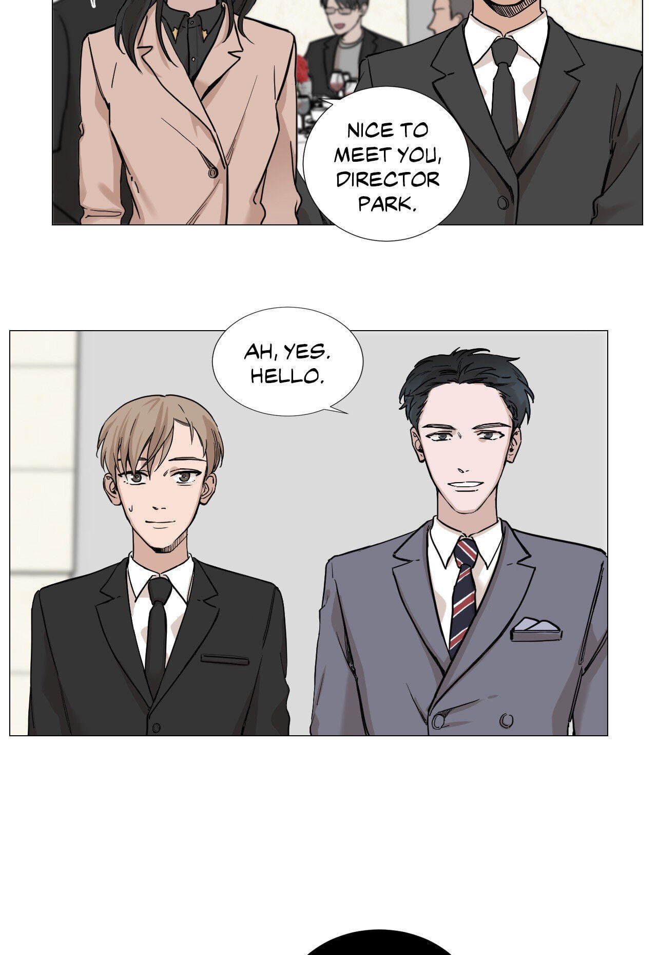 Read My Suha chapter 6 image 28 on Lezhin