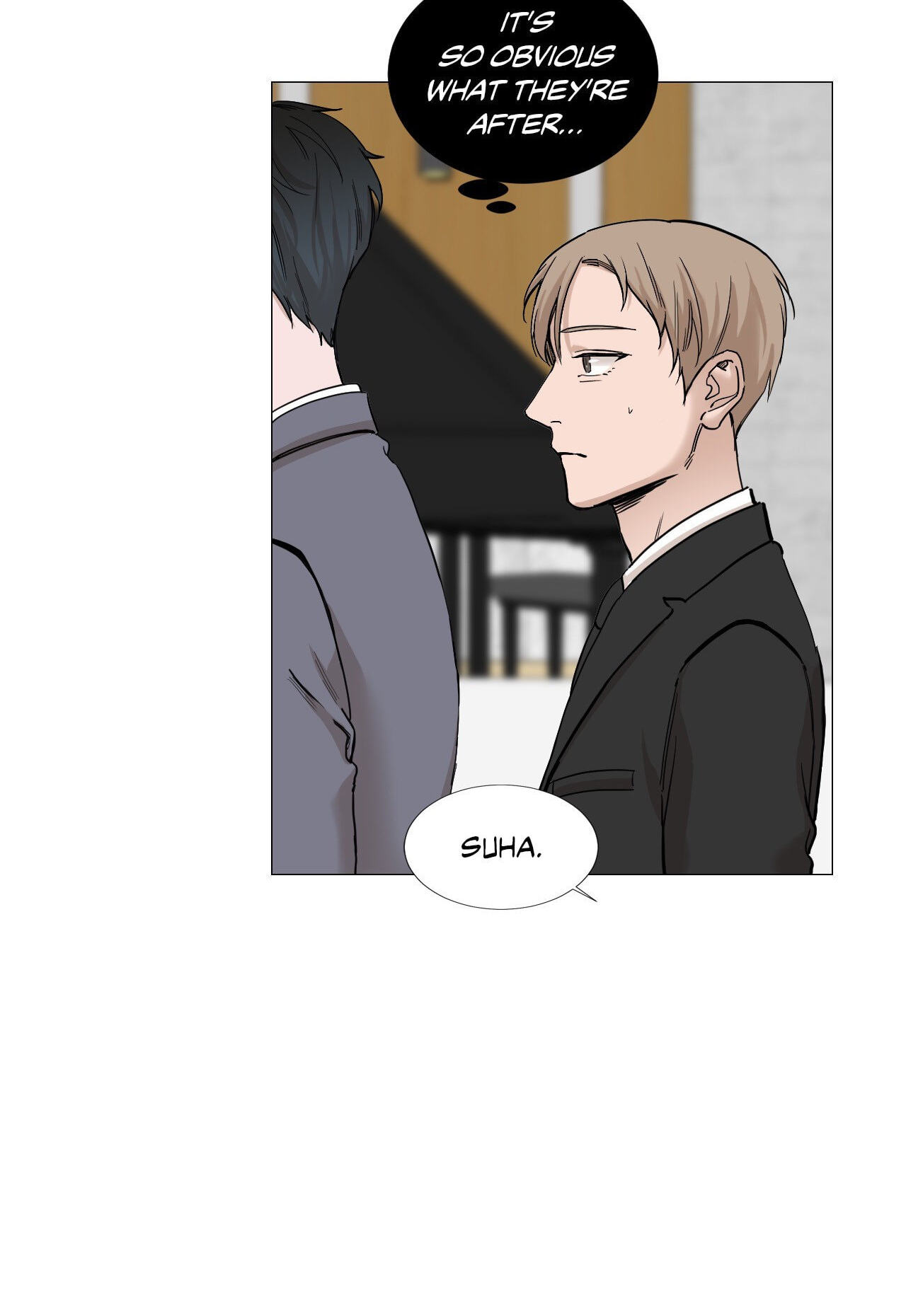 Read My Suha chapter 6 image 29 on Lezhin