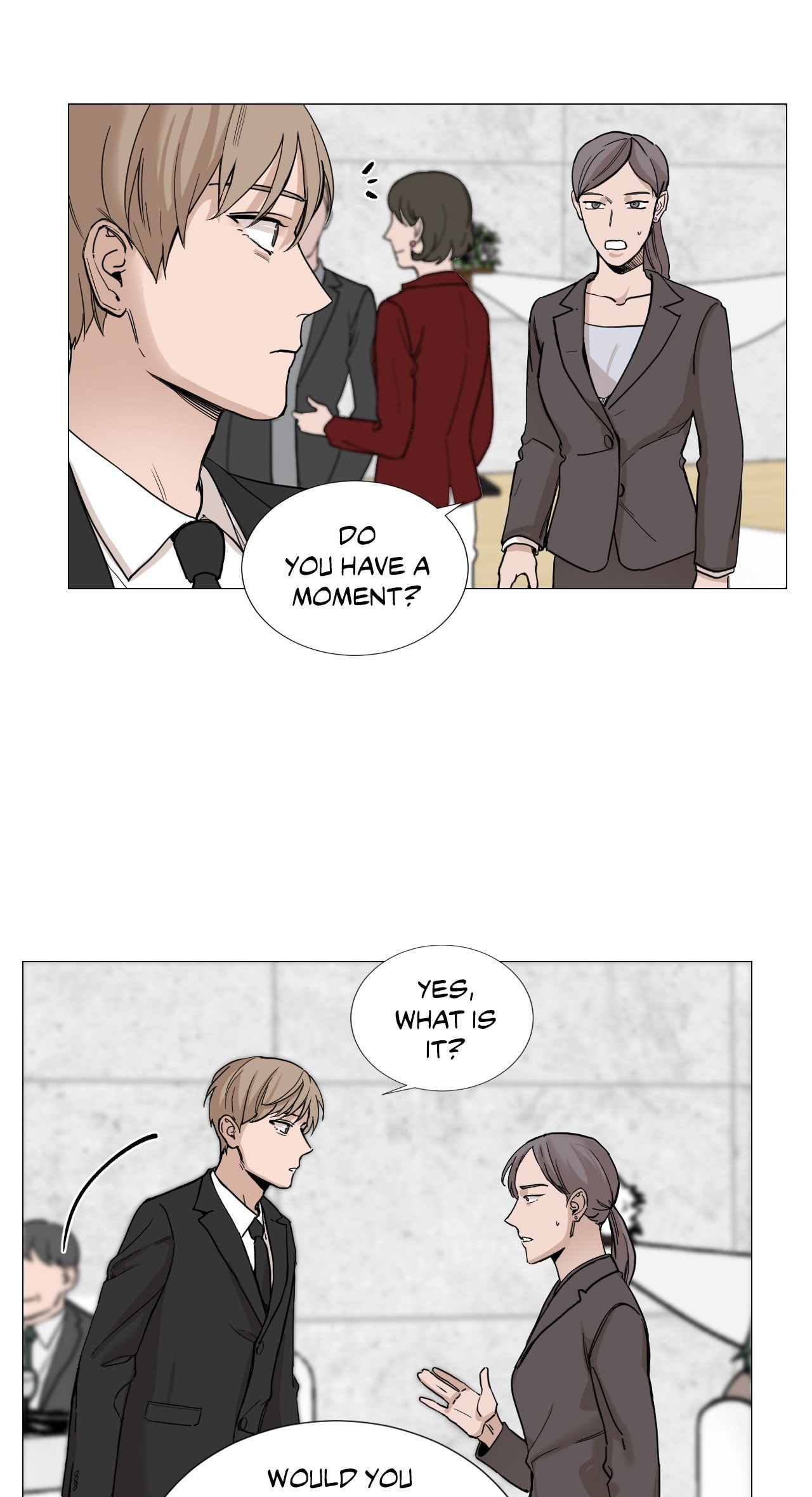 Read My Suha chapter 6 image 30 on Lezhin