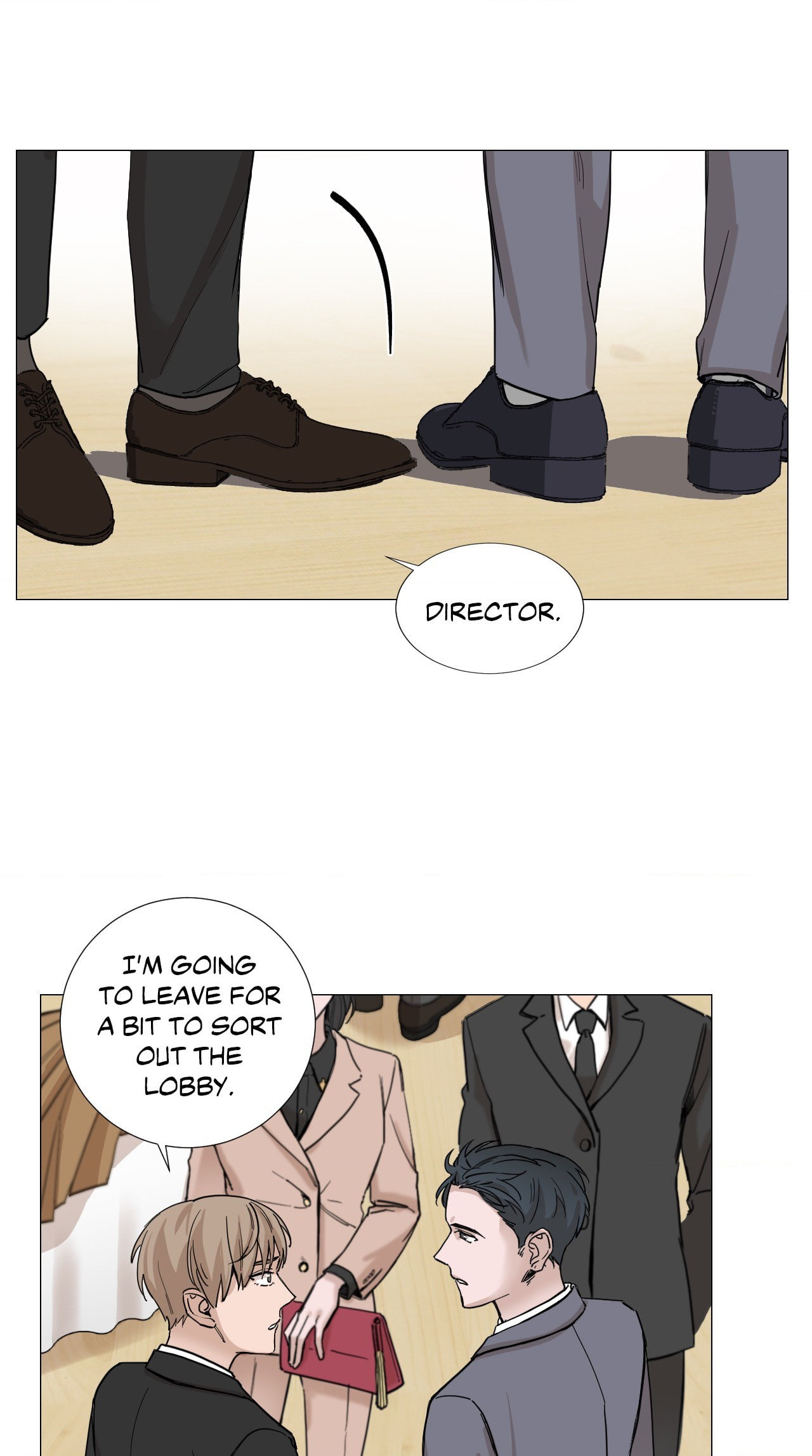 Read My Suha chapter 6 image 32 on Lezhin
