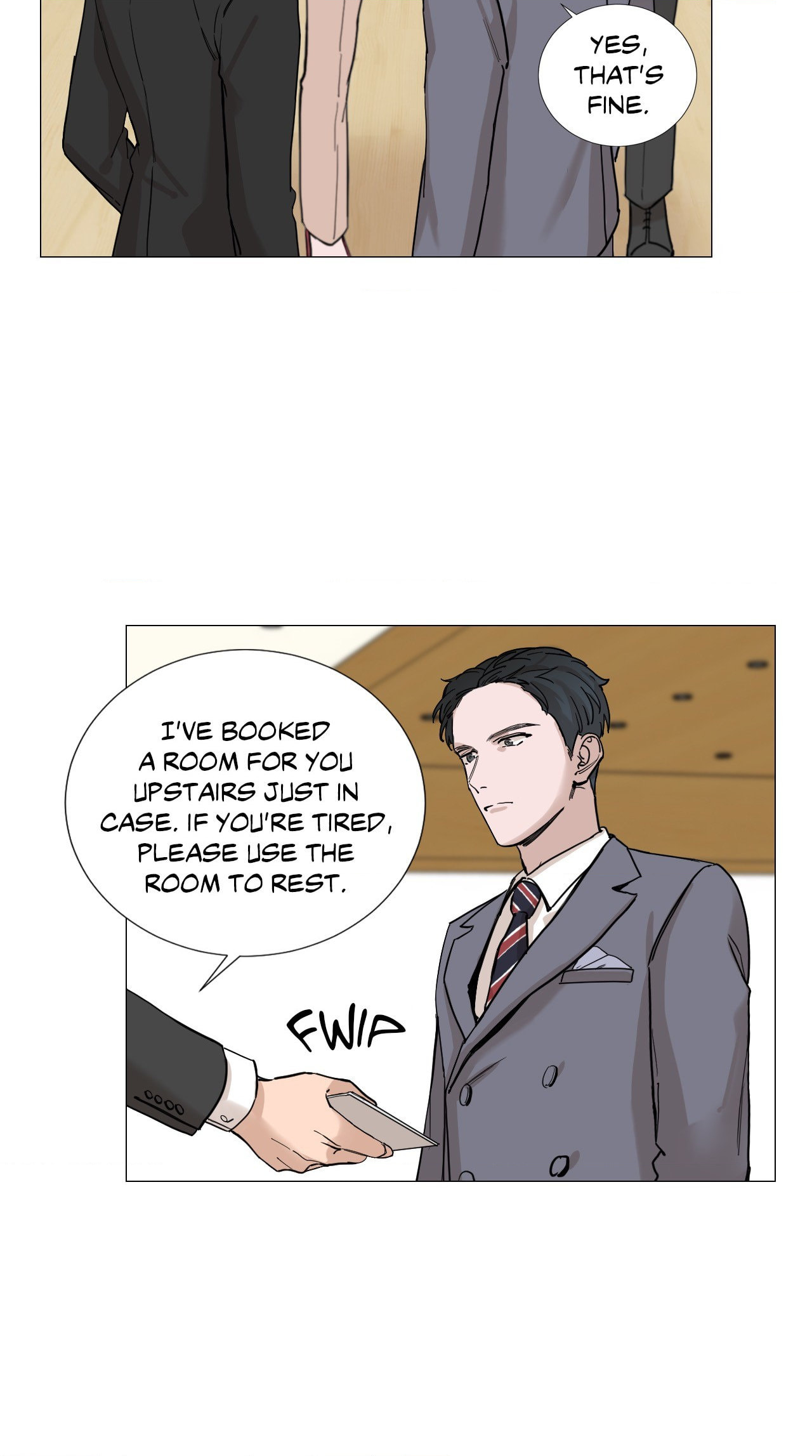 Read My Suha chapter 6 image 33 on Lezhin