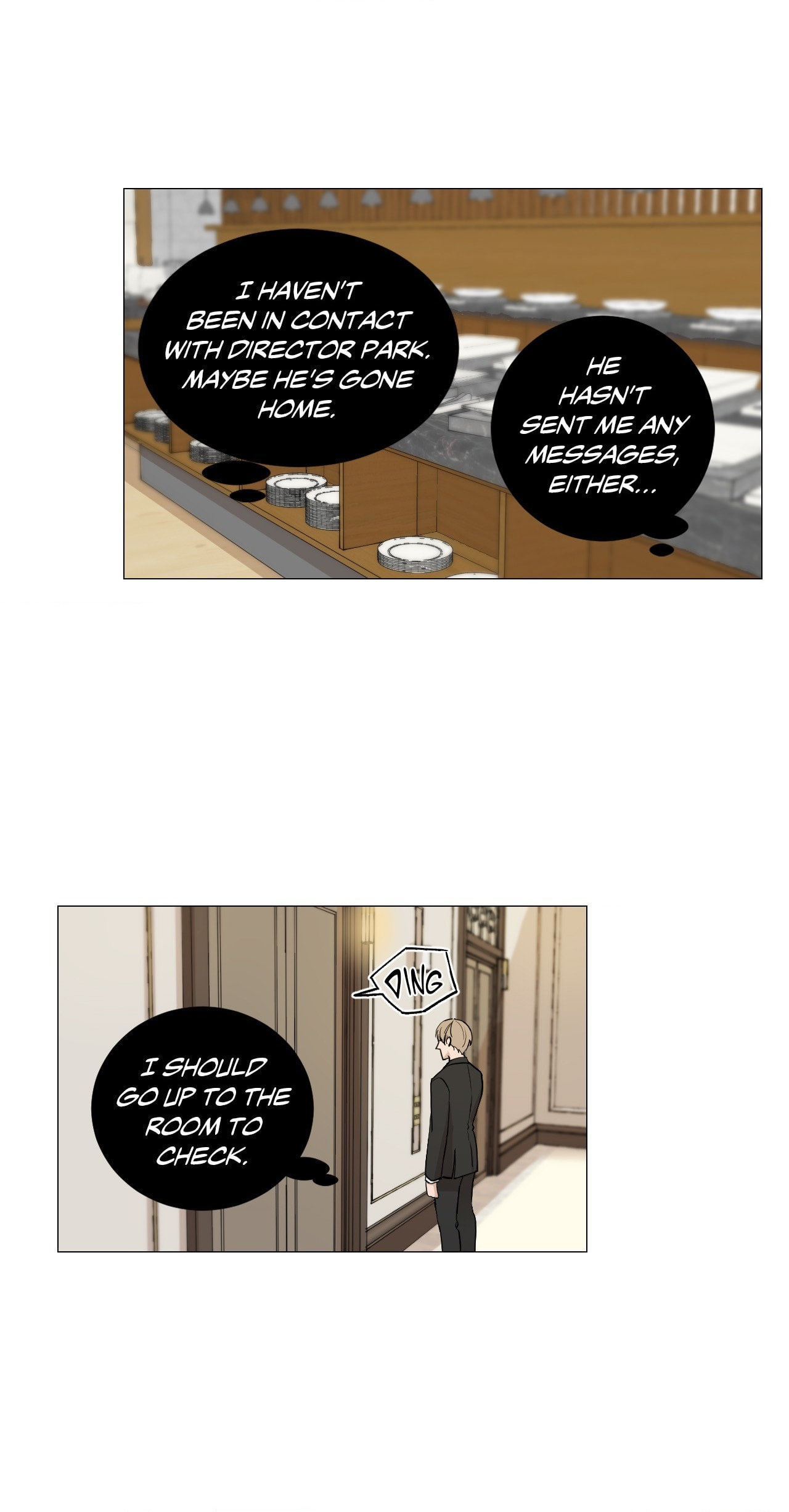 Read My Suha chapter 6 image 37 on Lezhin