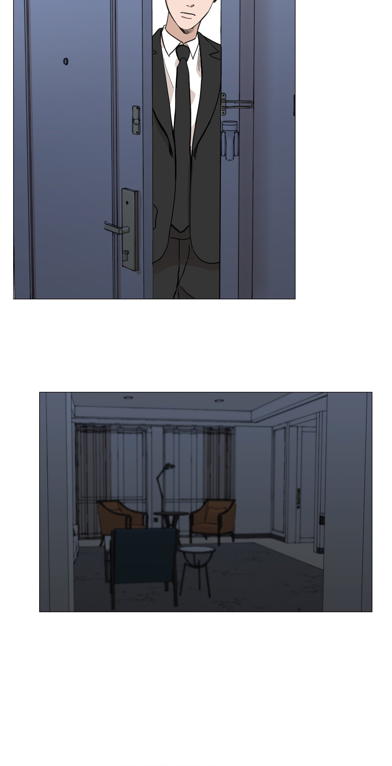 Read My Suha chapter 6 image 39 on Lezhin