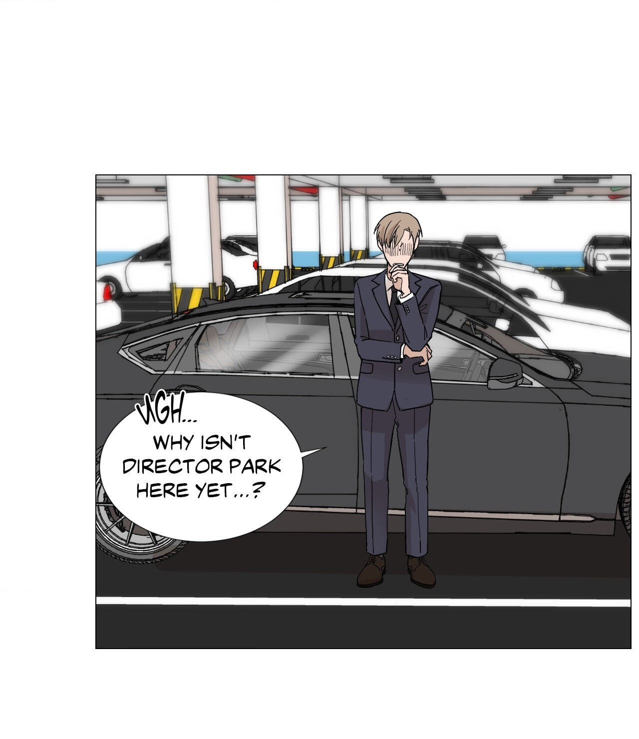 Read My Suha chapter 6 image 4 on Lezhin