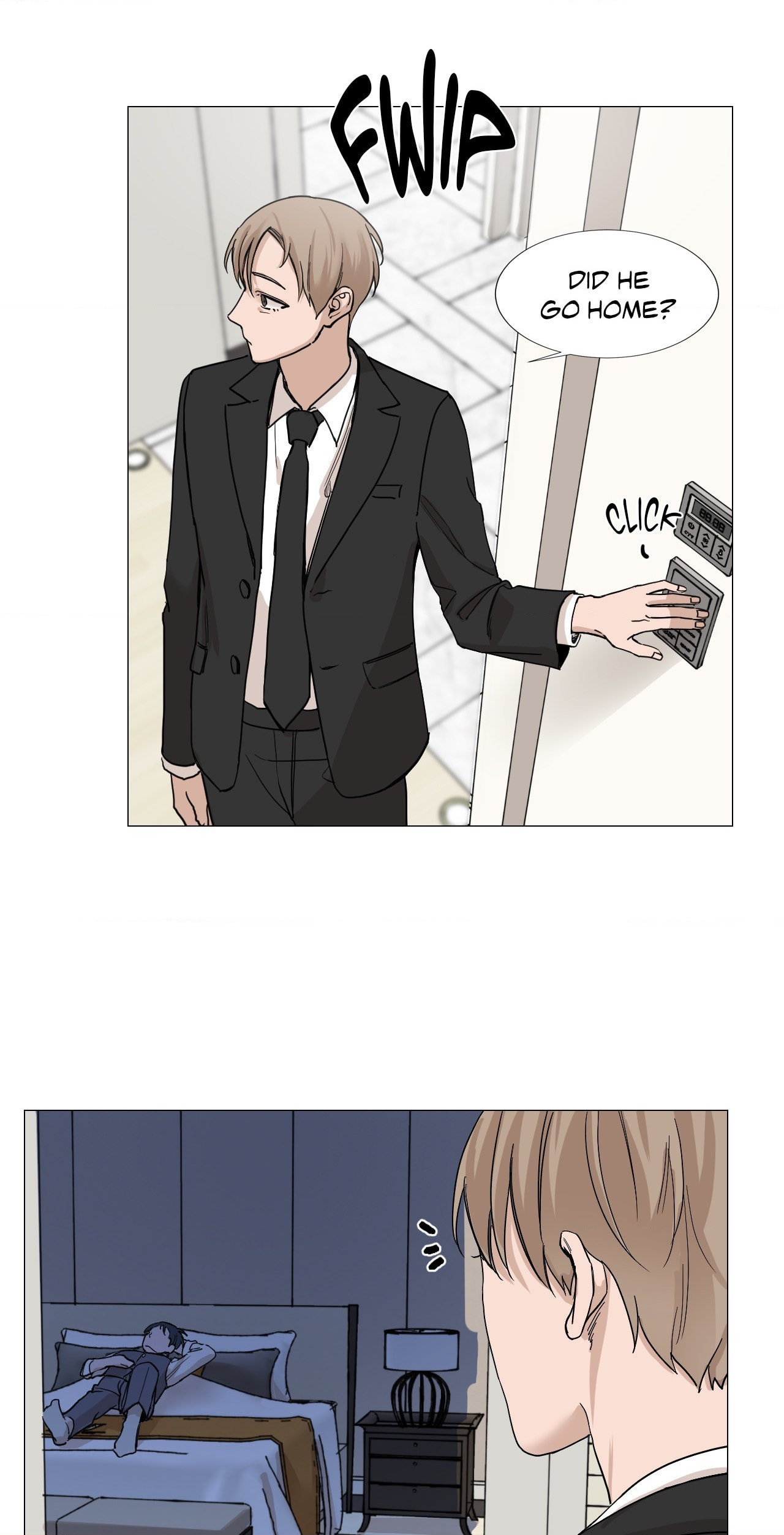 Read My Suha chapter 6 image 40 on Lezhin