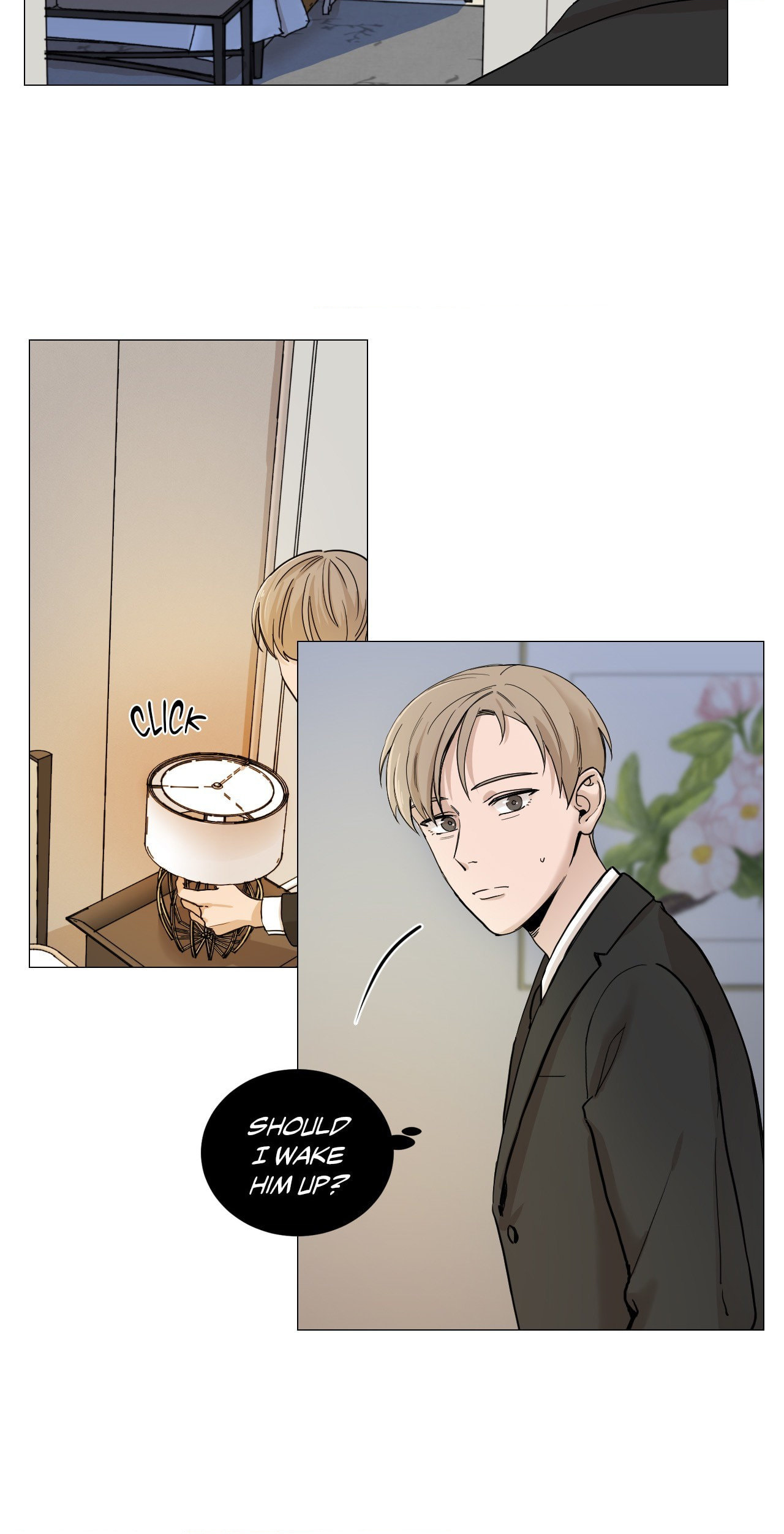 Read My Suha chapter 6 image 41 on Lezhin