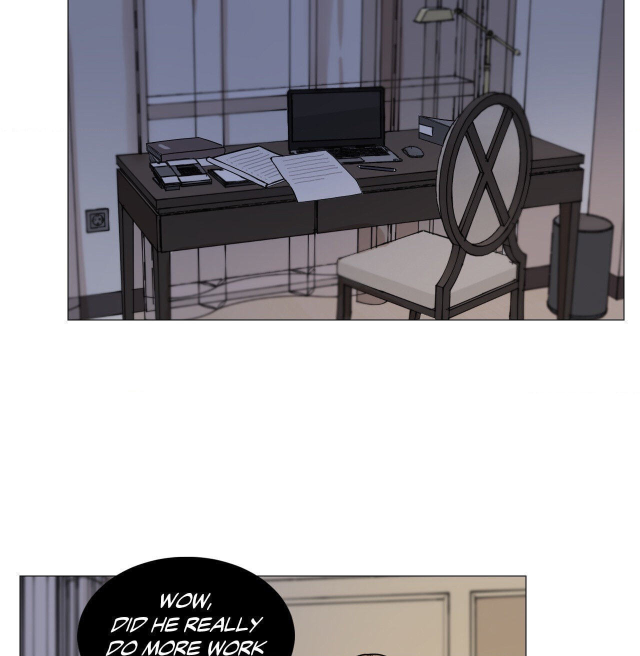 Read My Suha chapter 6 image 43 on Lezhin