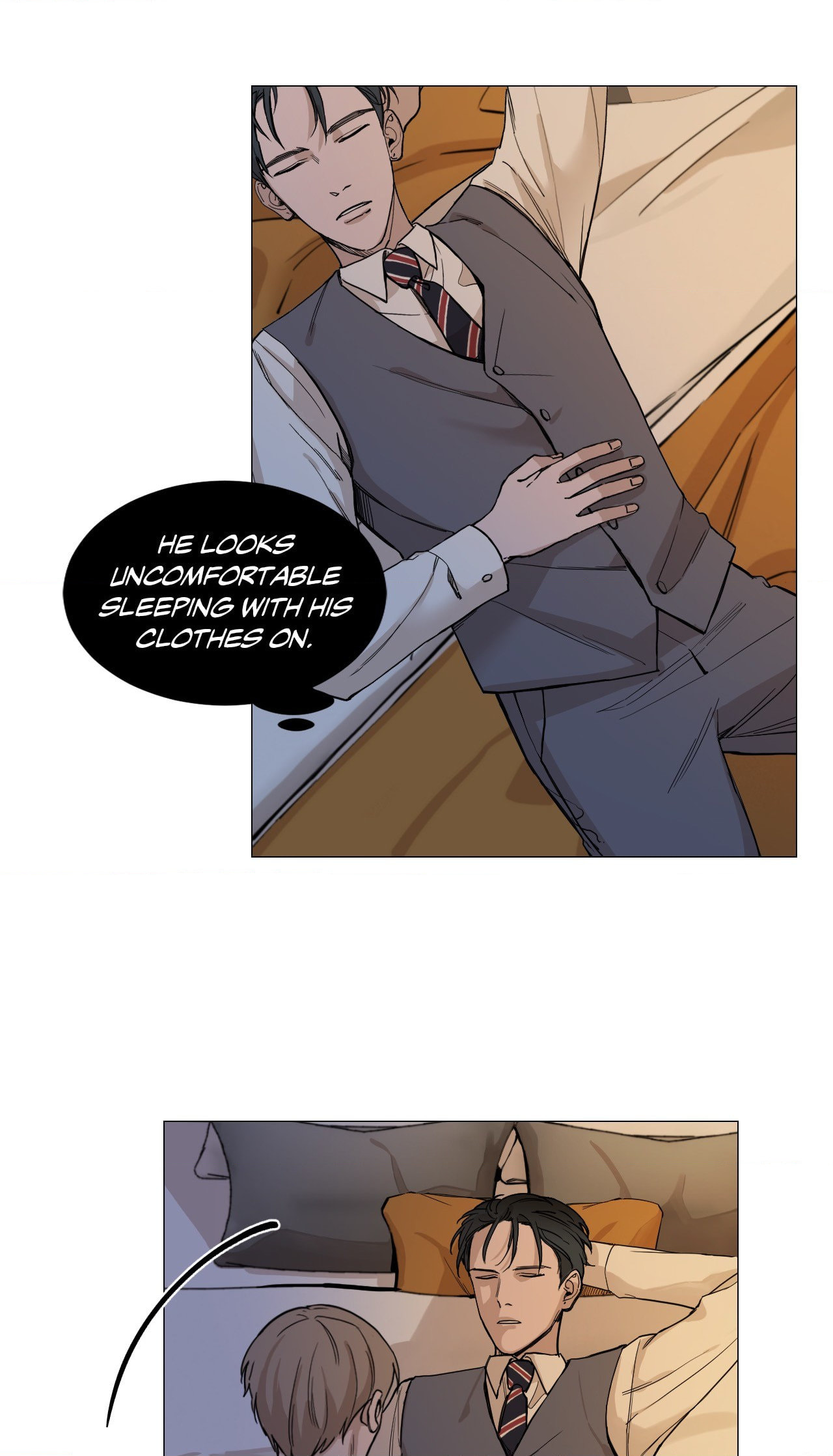 Read My Suha chapter 6 image 48 on Lezhin