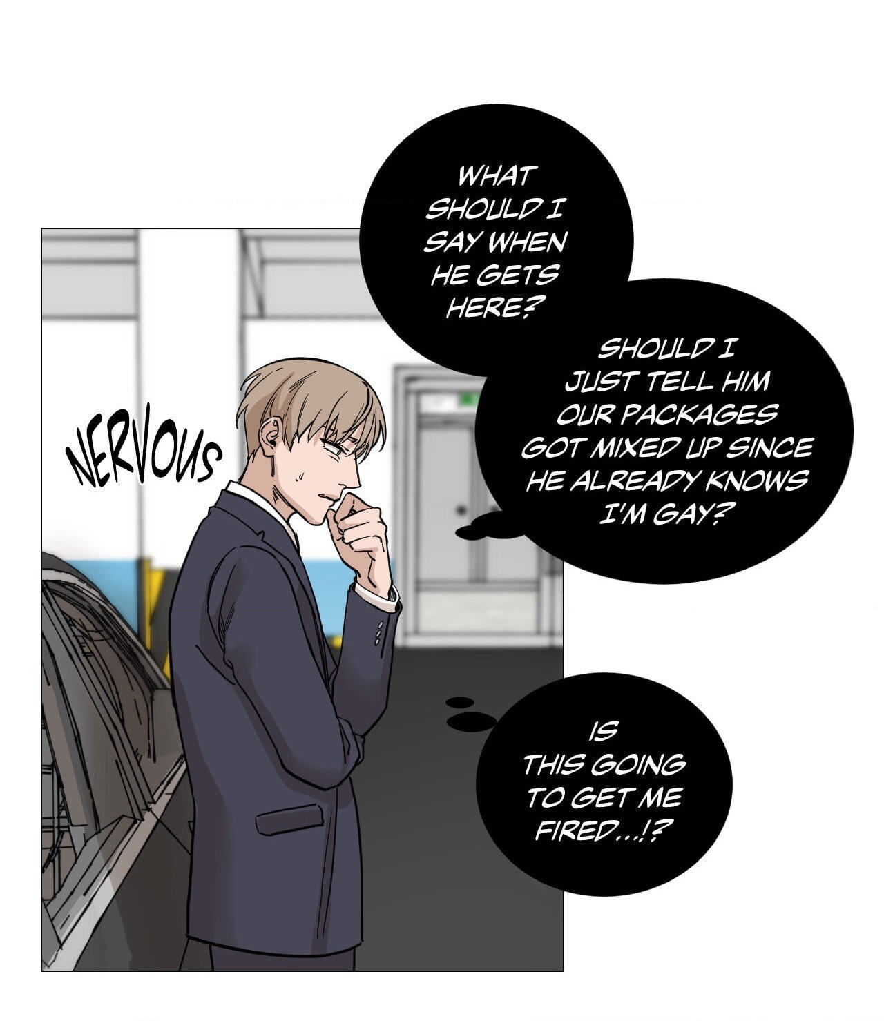 Read My Suha chapter 6 image 5 on Lezhin