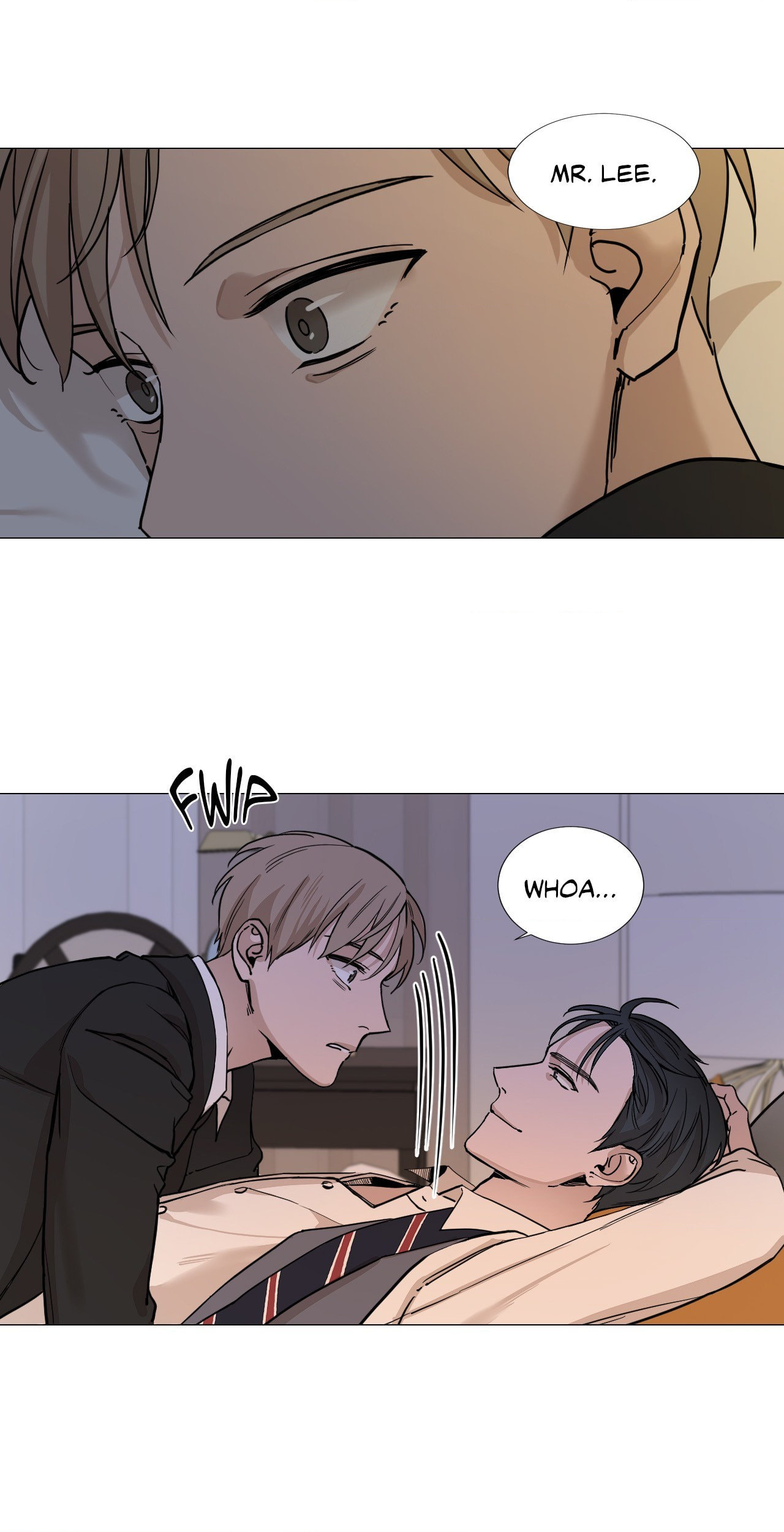 Read My Suha chapter 6 image 59 on Lezhin