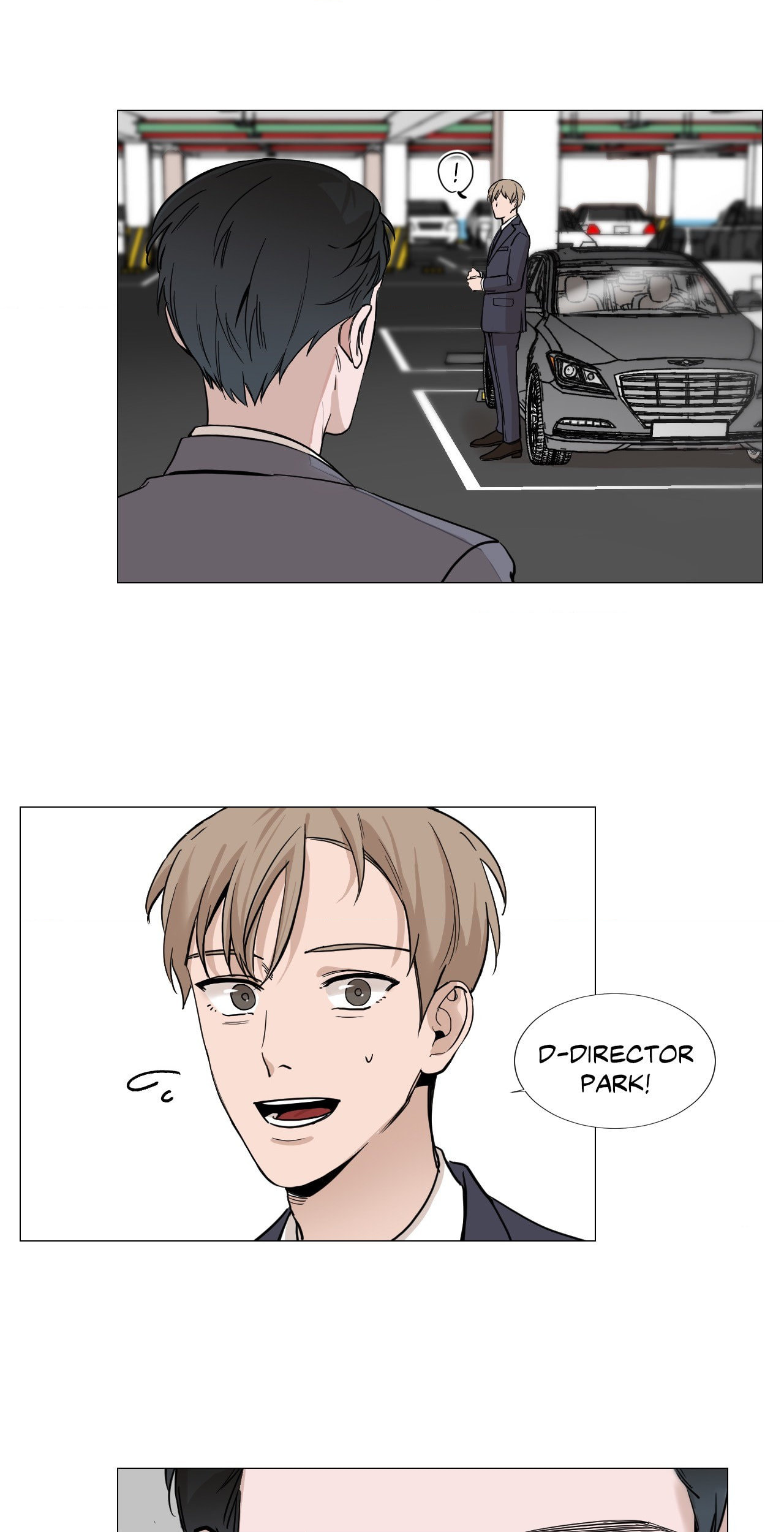 Read My Suha chapter 6 image 6 on Lezhin