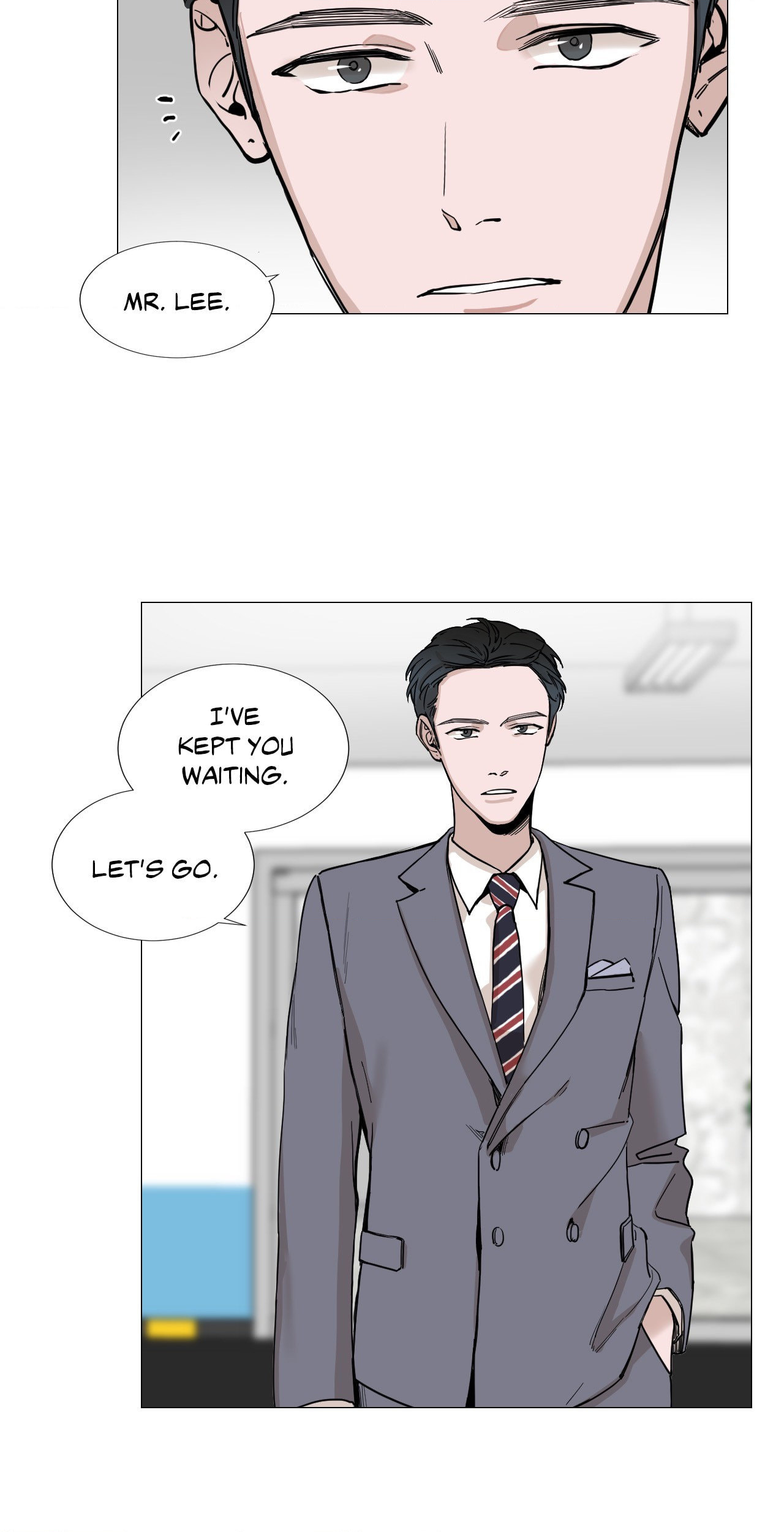 Read My Suha chapter 6 image 7 on Lezhin