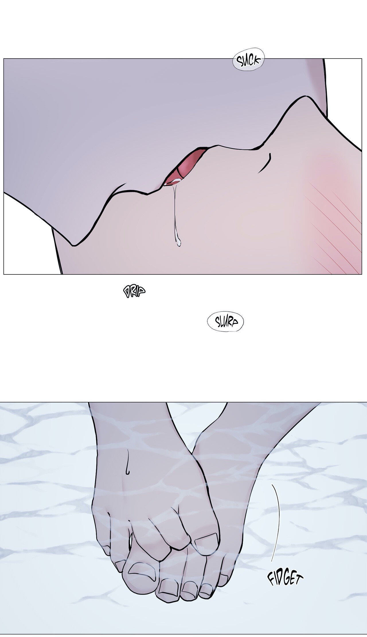 Read My Suha chapter 60 image 0 on Lezhin