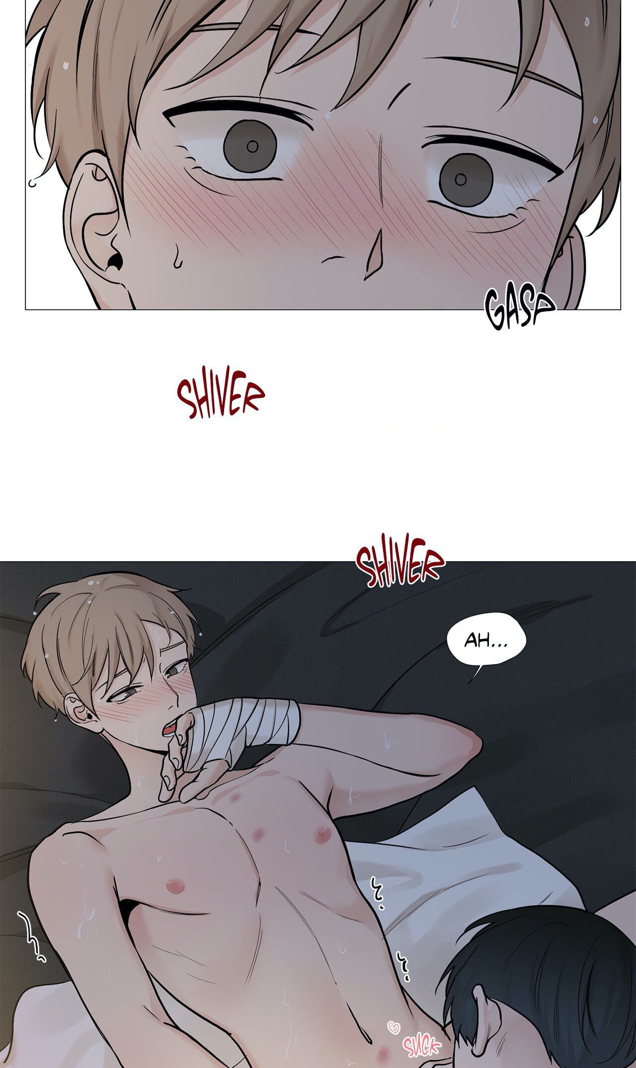 Read My Suha chapter 60 image 10 on Lezhin