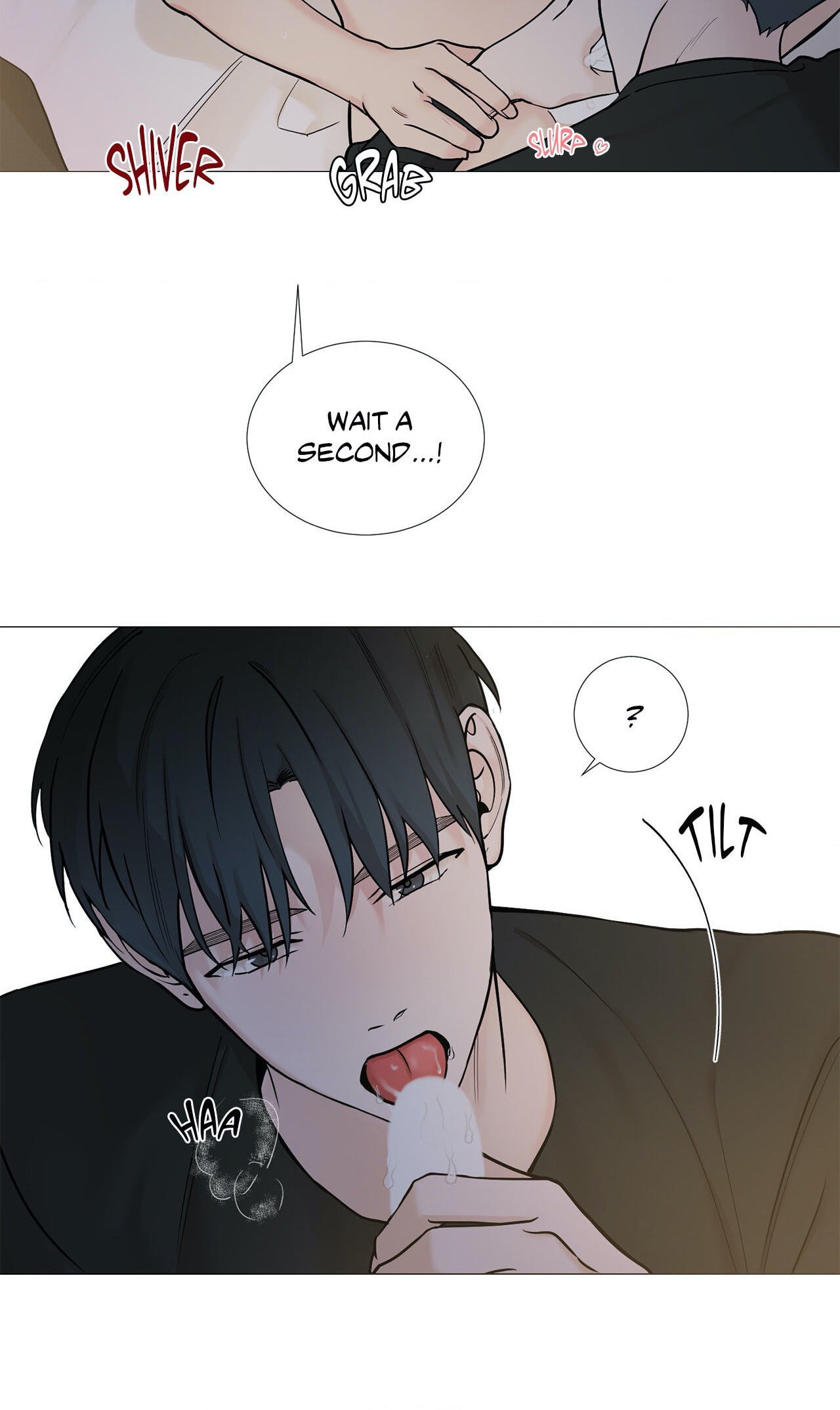 Read My Suha chapter 60 image 11 on Lezhin