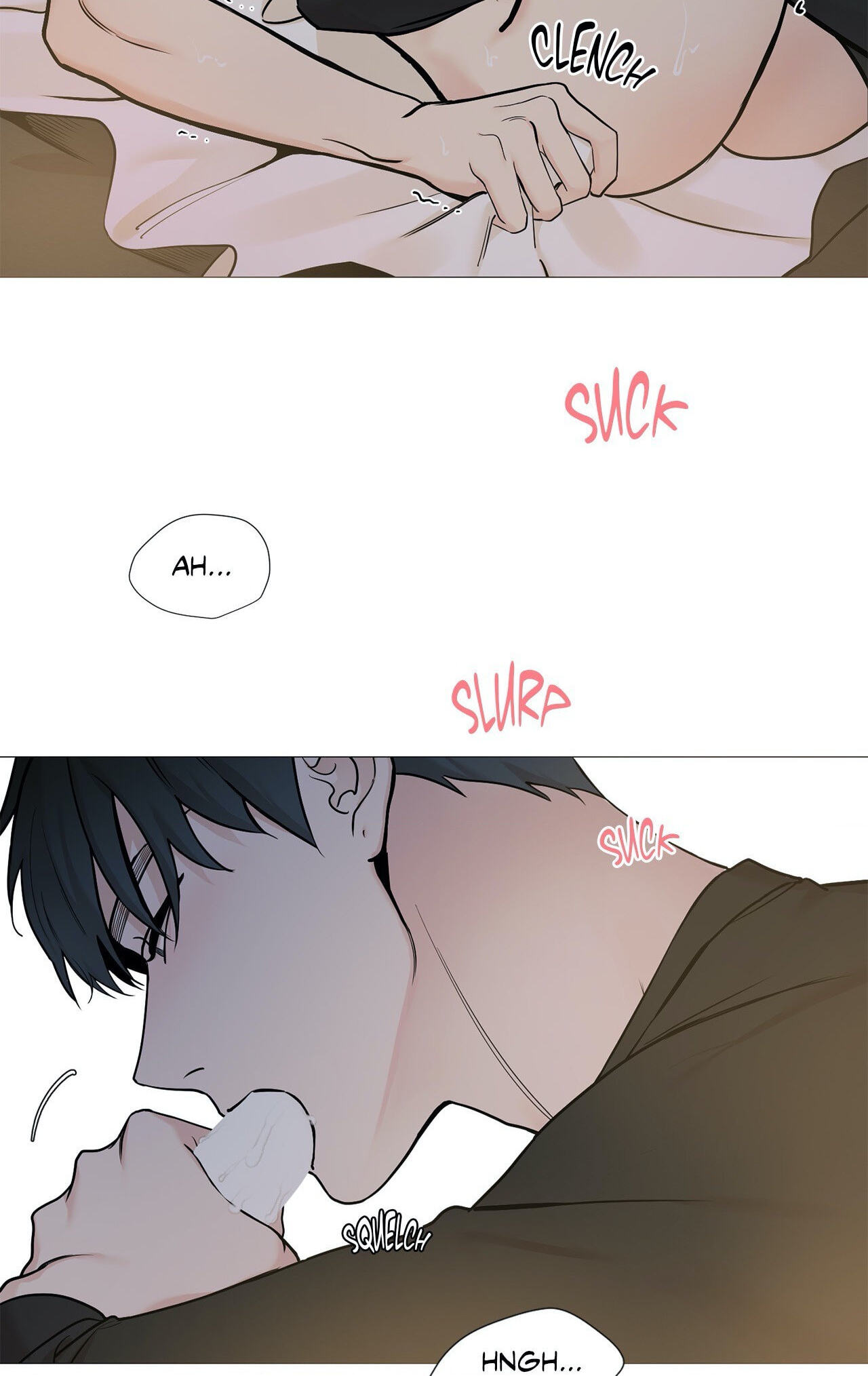 Read My Suha chapter 60 image 15 on Lezhin