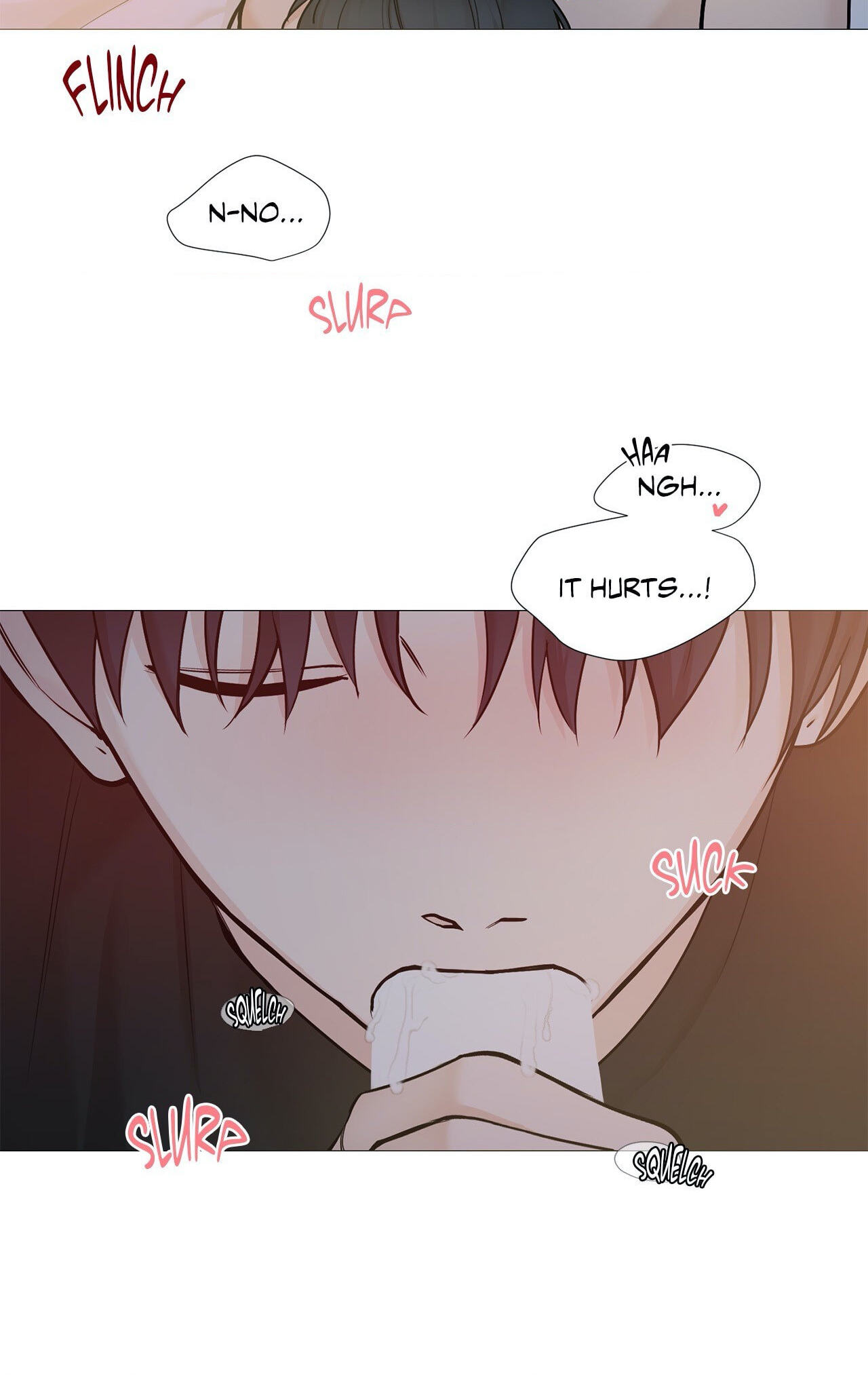 Read My Suha chapter 60 image 17 on Lezhin
