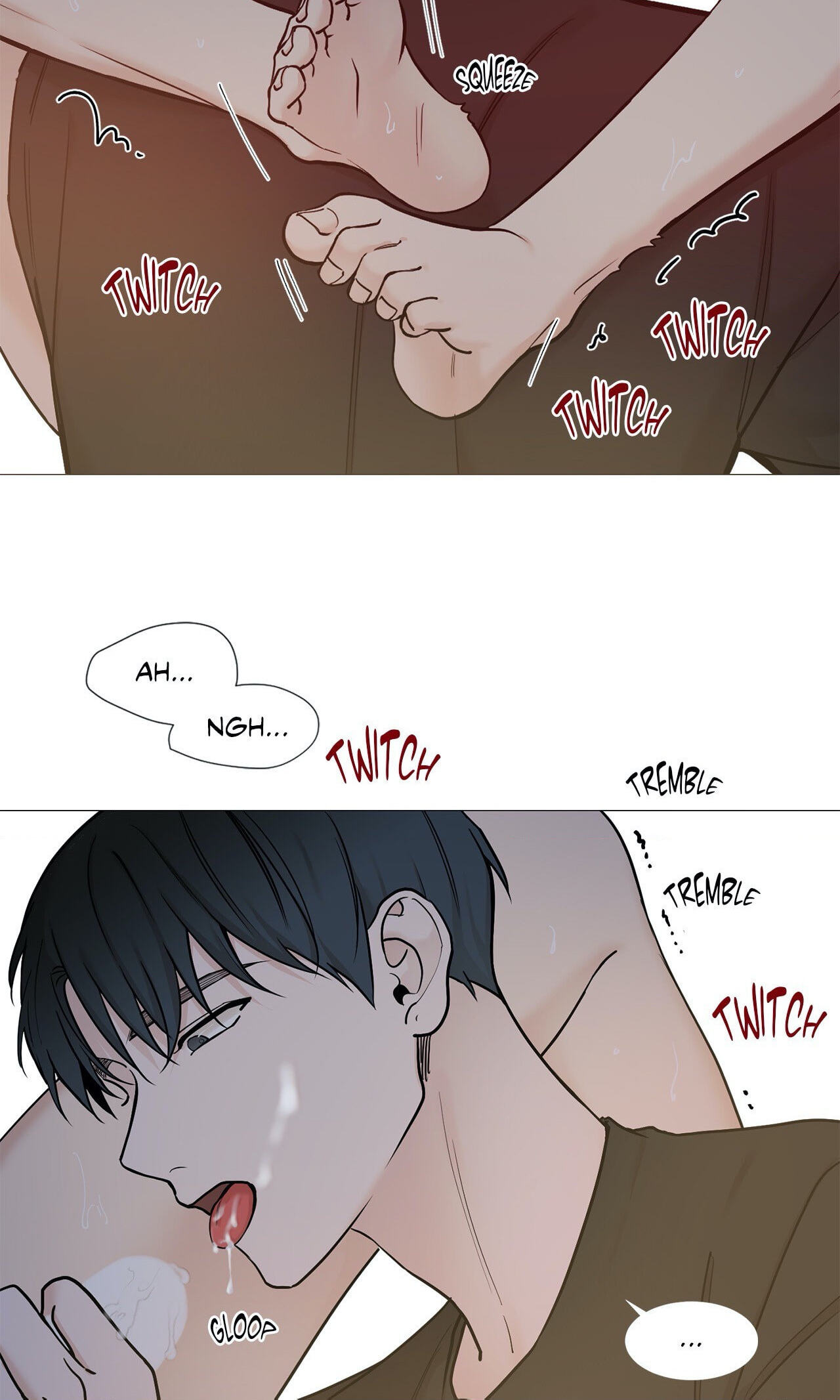 Read My Suha chapter 60 image 19 on Lezhin