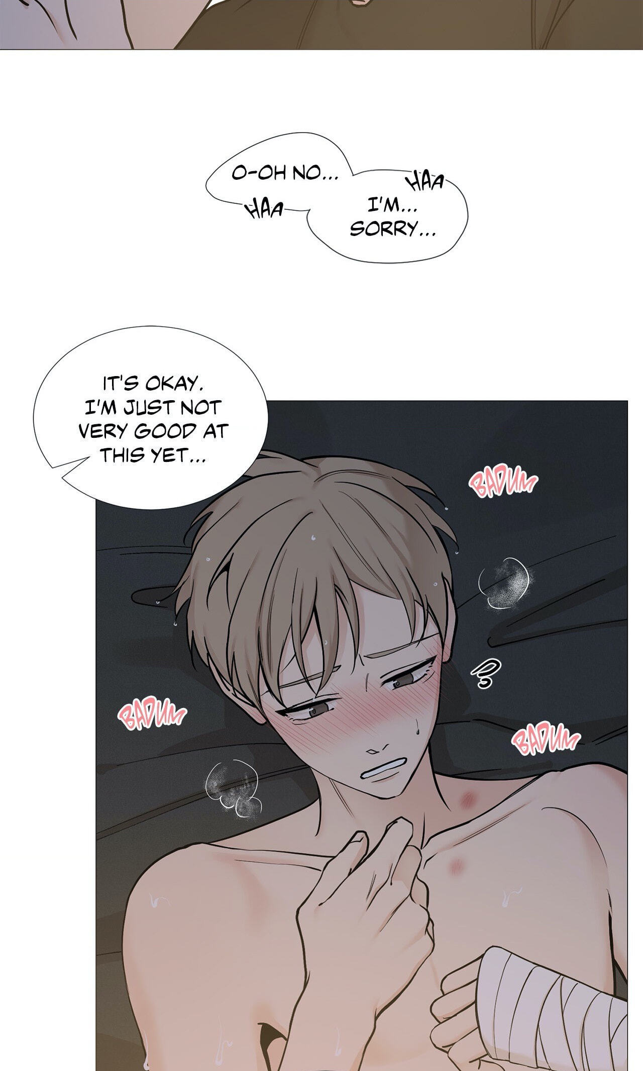 Read My Suha chapter 60 image 20 on Lezhin