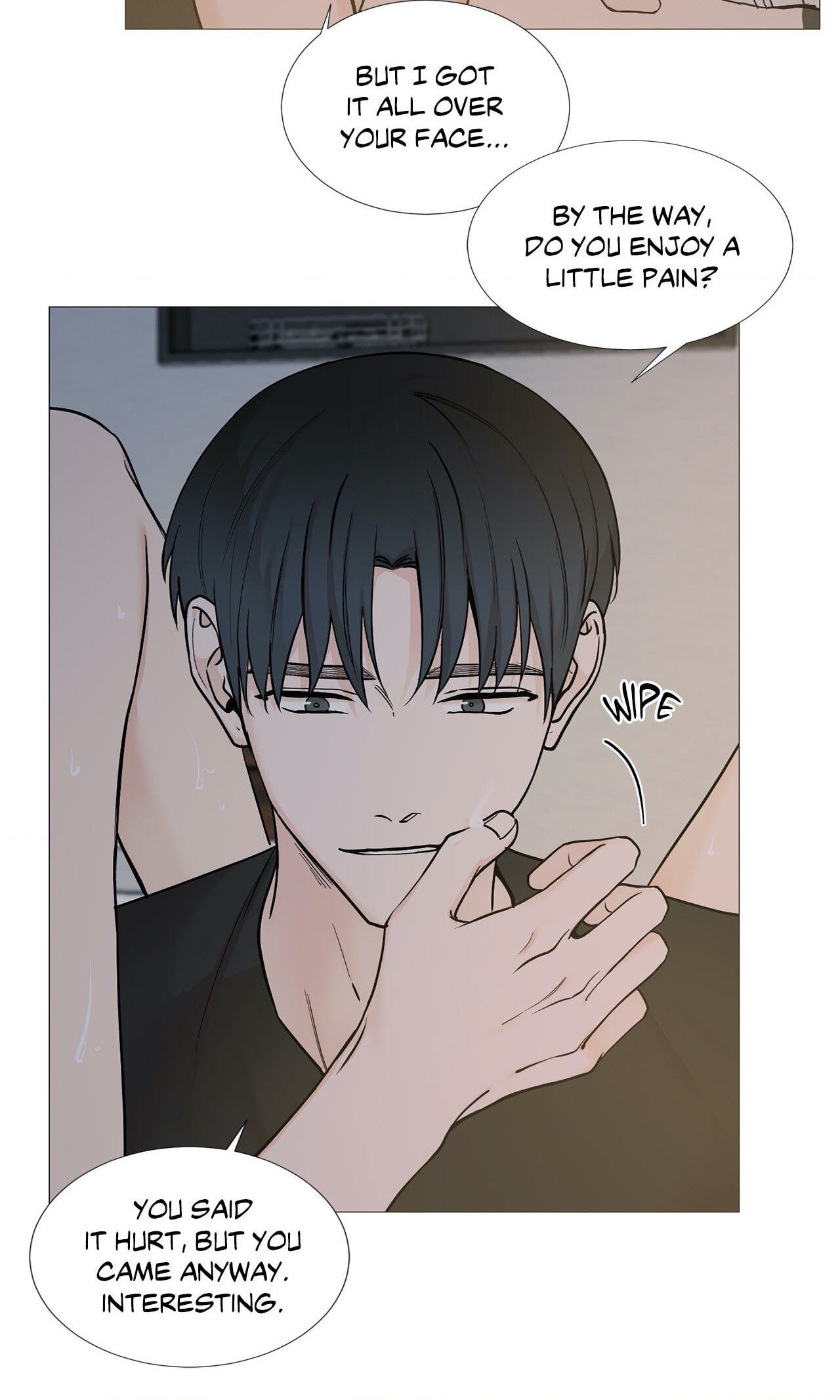 Read My Suha chapter 60 image 21 on Lezhin