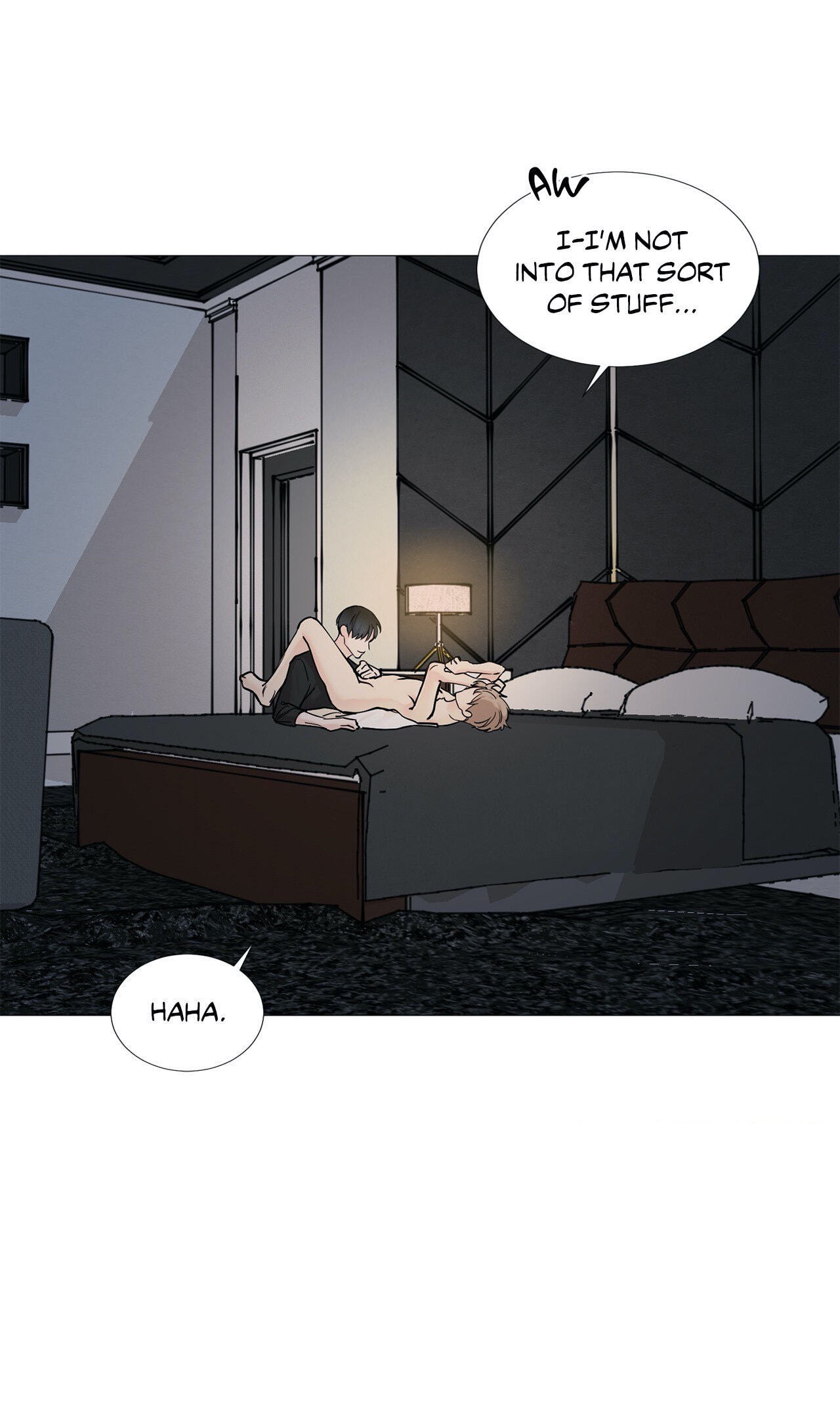 Read My Suha chapter 60 image 22 on Lezhin