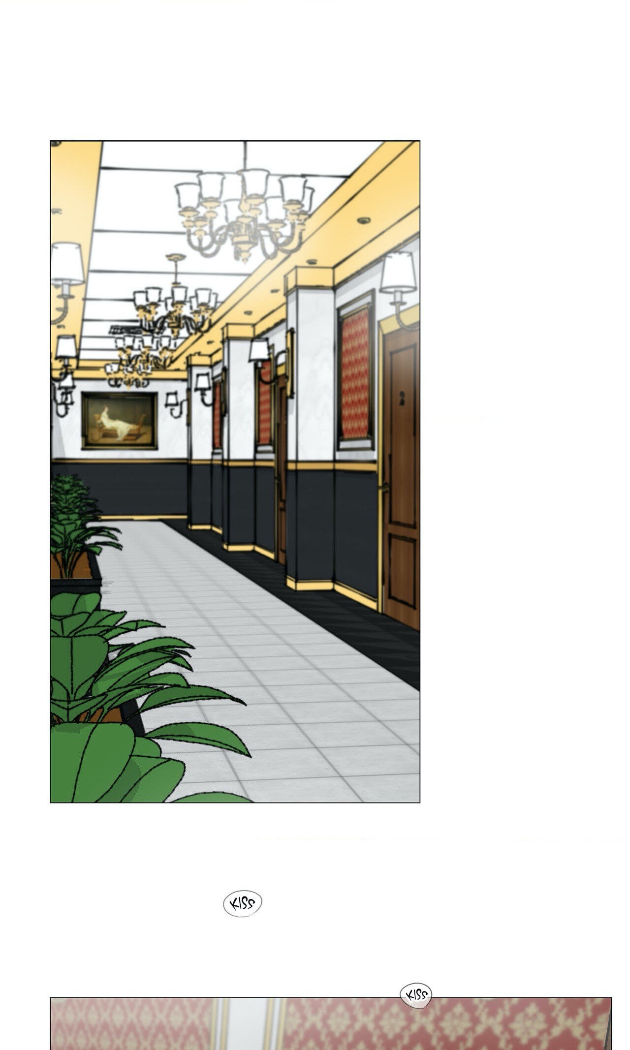 Read My Suha chapter 60 image 24 on Lezhin