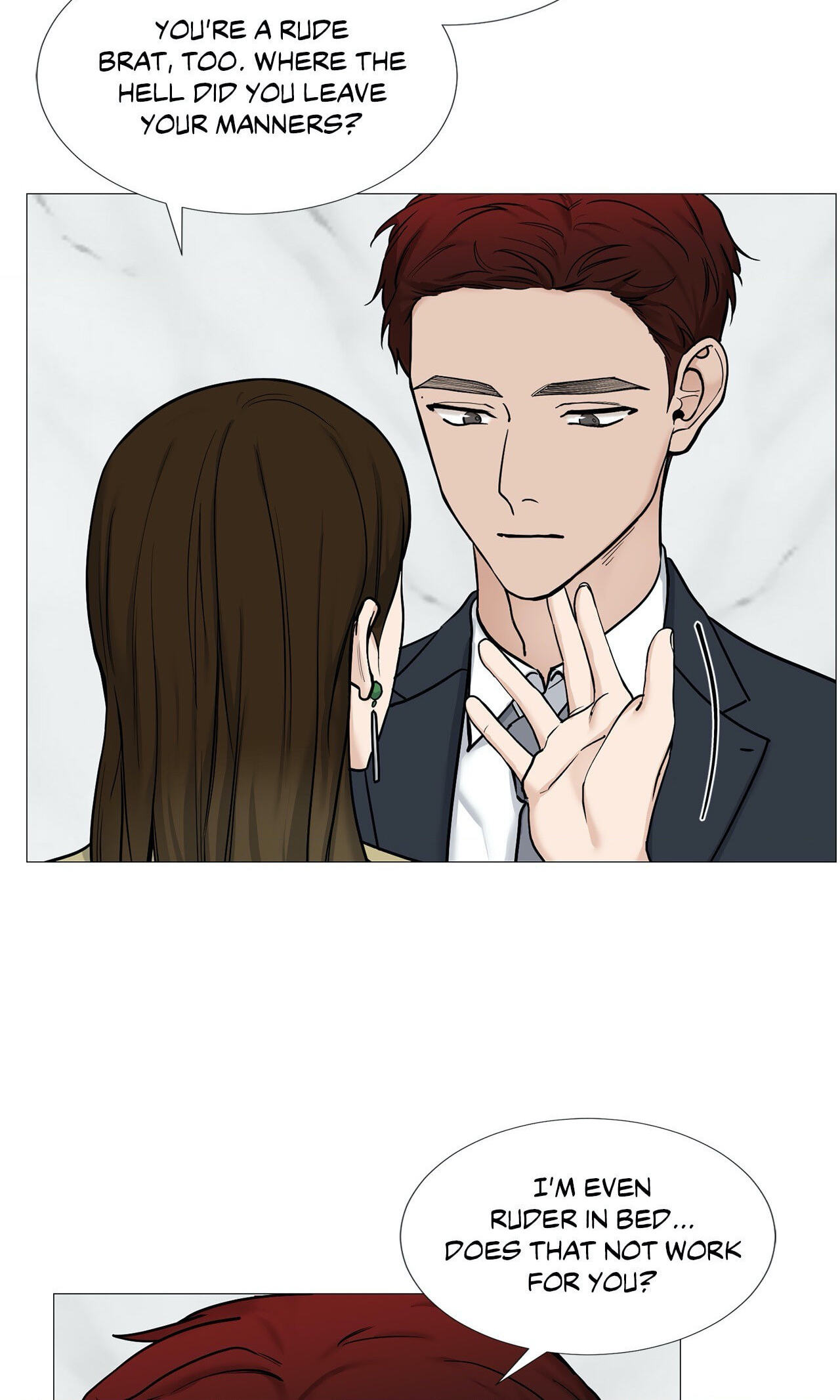 Read My Suha chapter 60 image 27 on Lezhin
