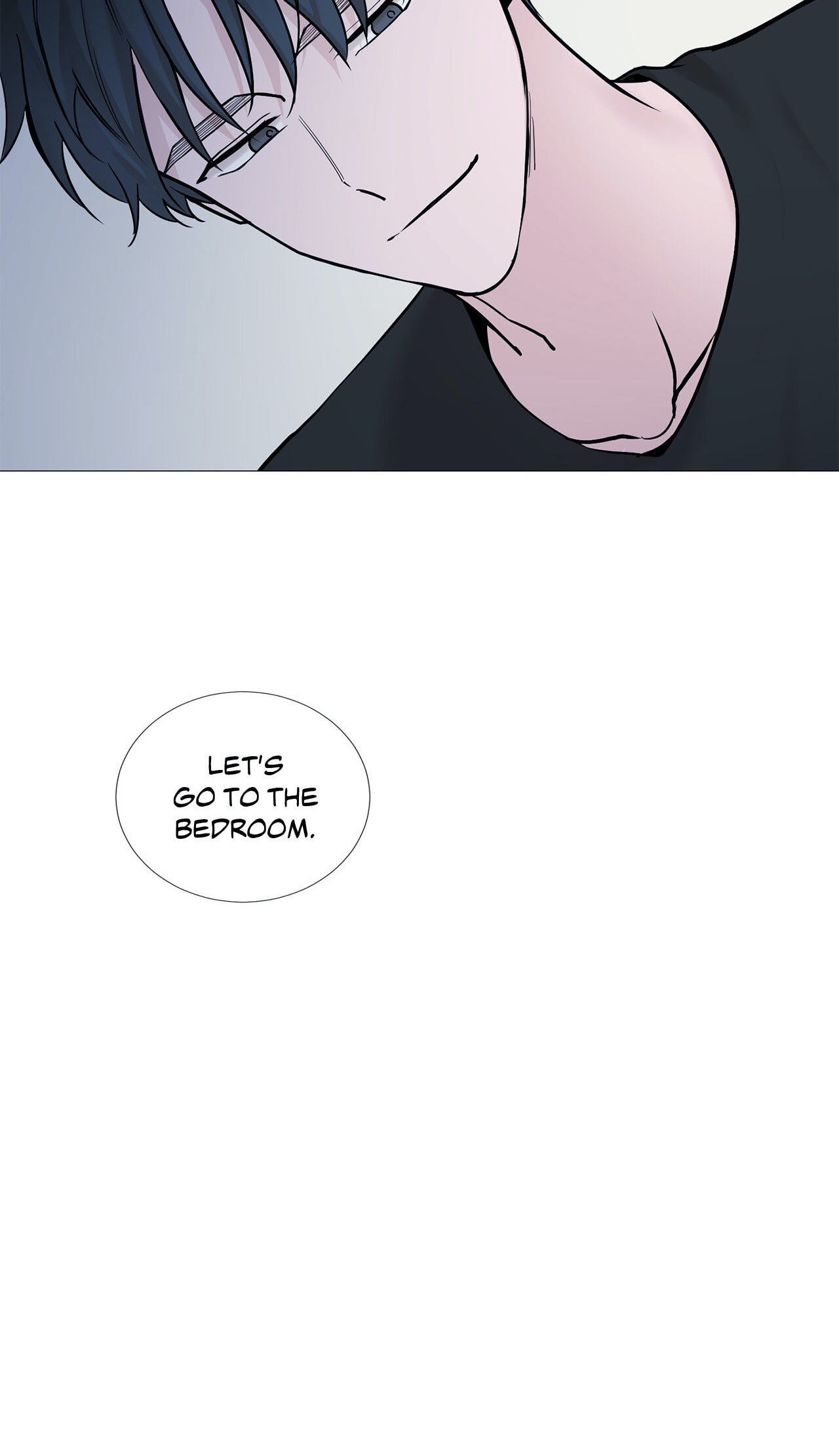 Read My Suha chapter 60 image 3 on Lezhin