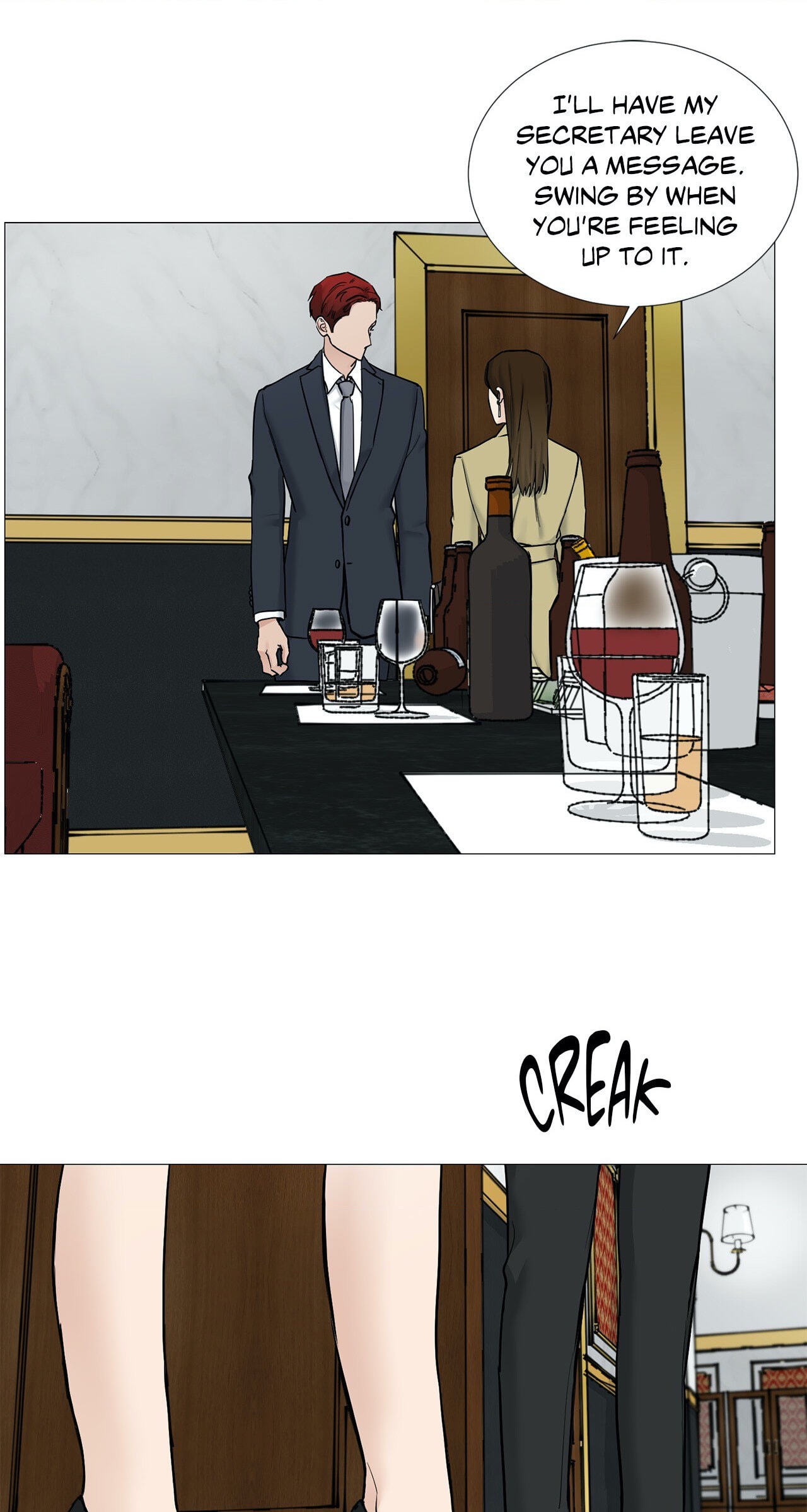 Read My Suha chapter 60 image 30 on Lezhin