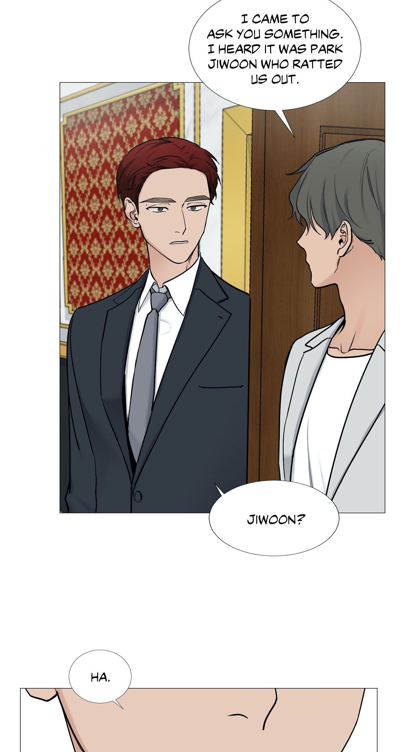 Read My Suha chapter 60 image 33 on Lezhin