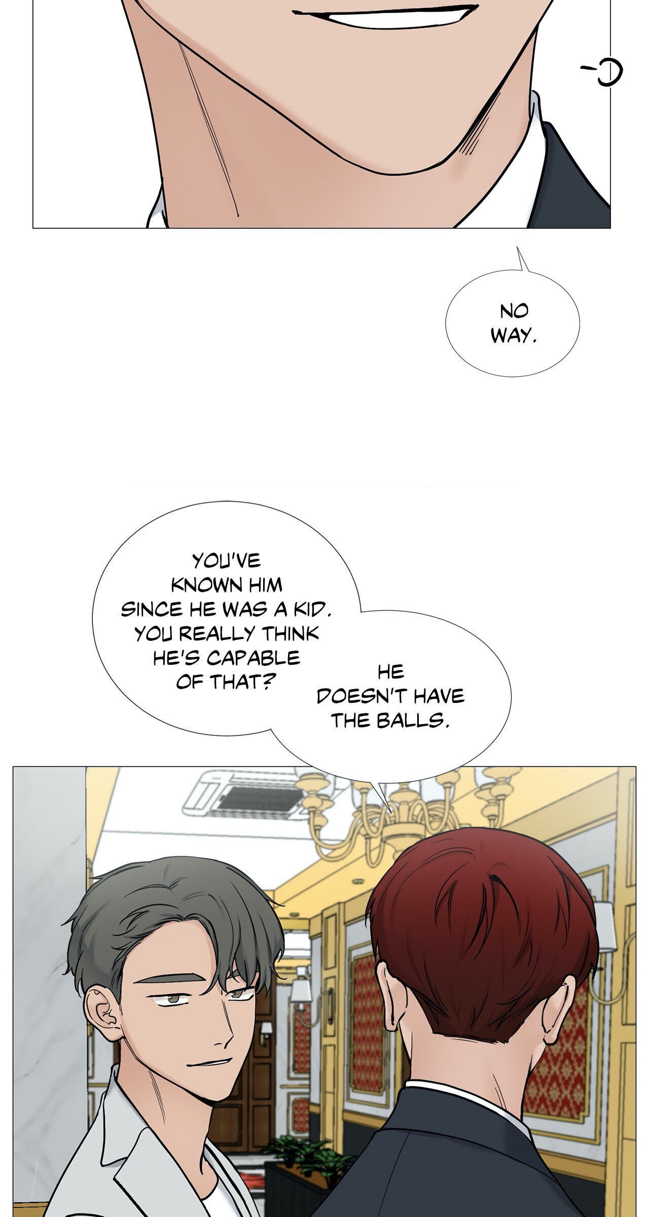 Read My Suha chapter 60 image 34 on Lezhin