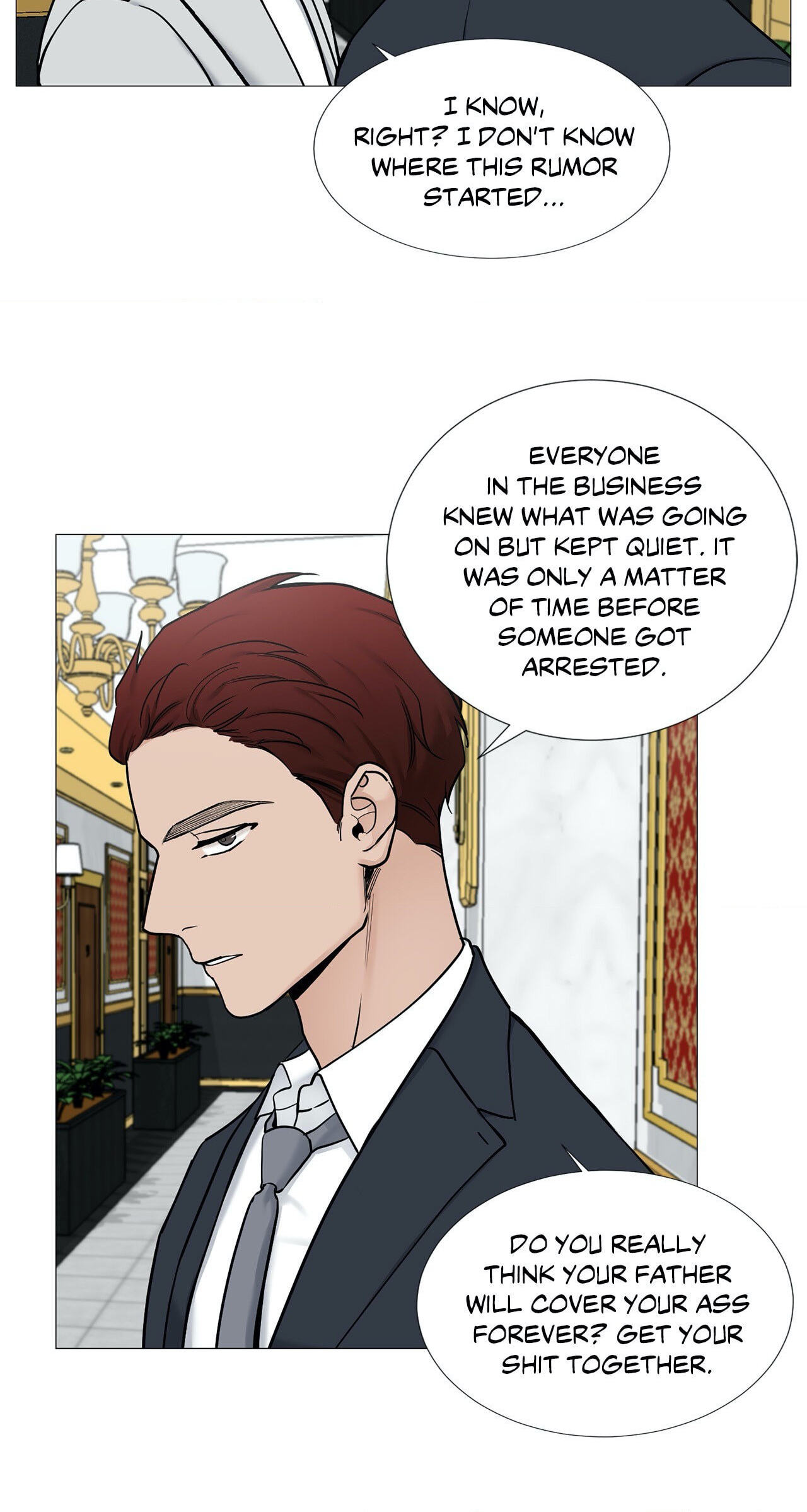 Read My Suha chapter 60 image 35 on Lezhin