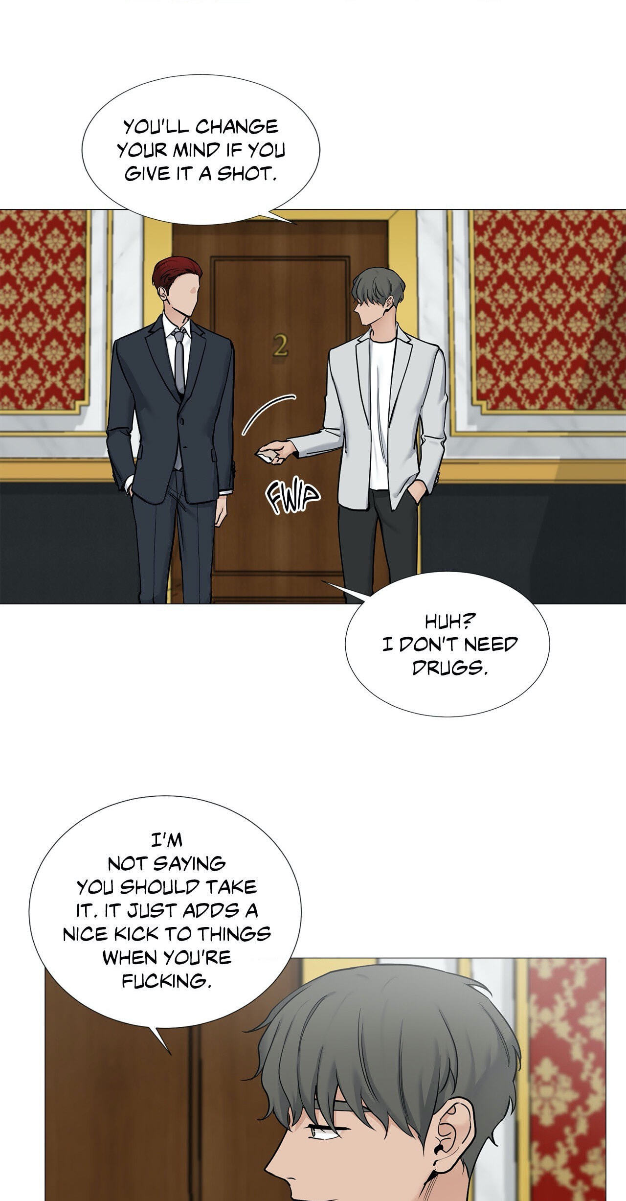 Read My Suha chapter 60 image 36 on Lezhin